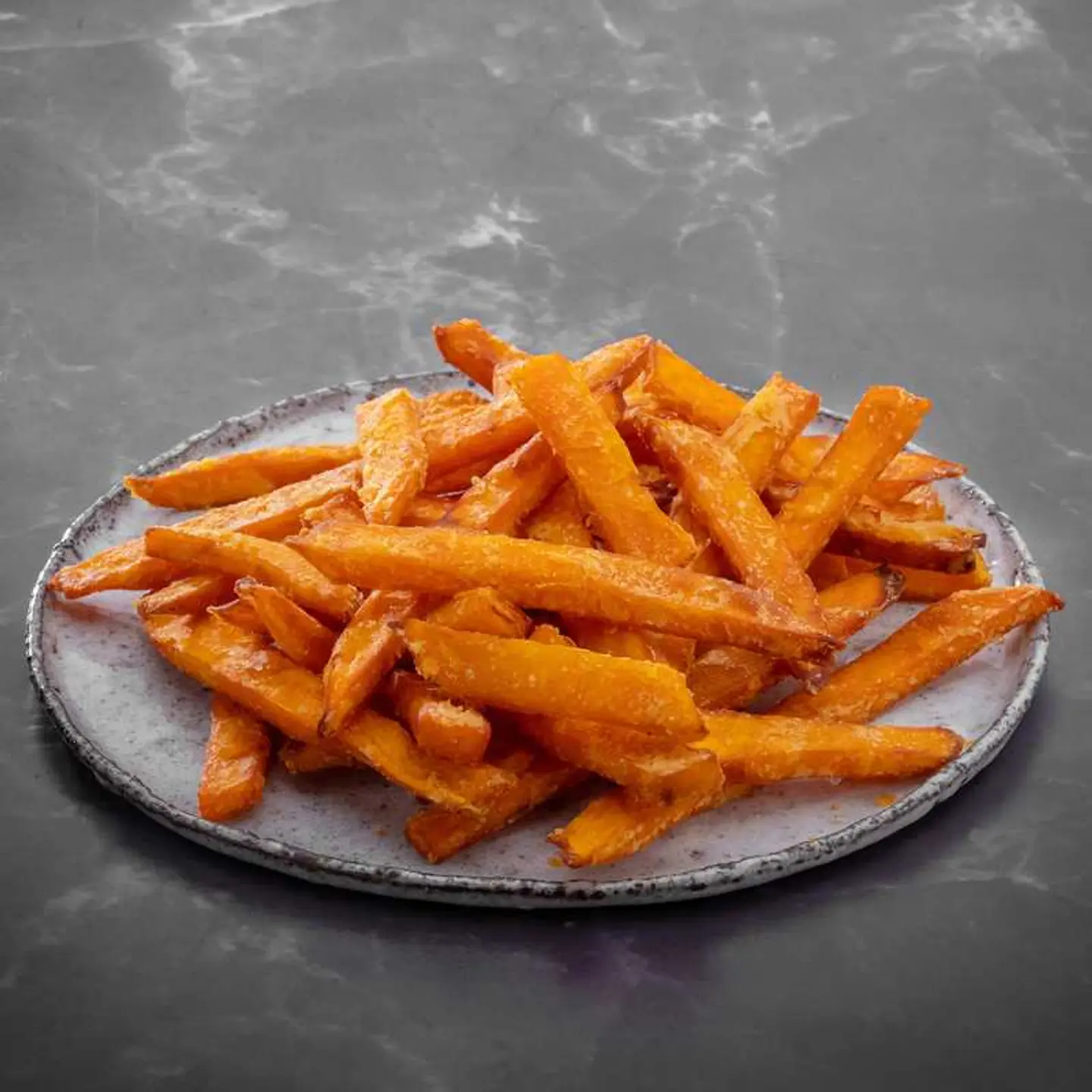 Sweet Fries