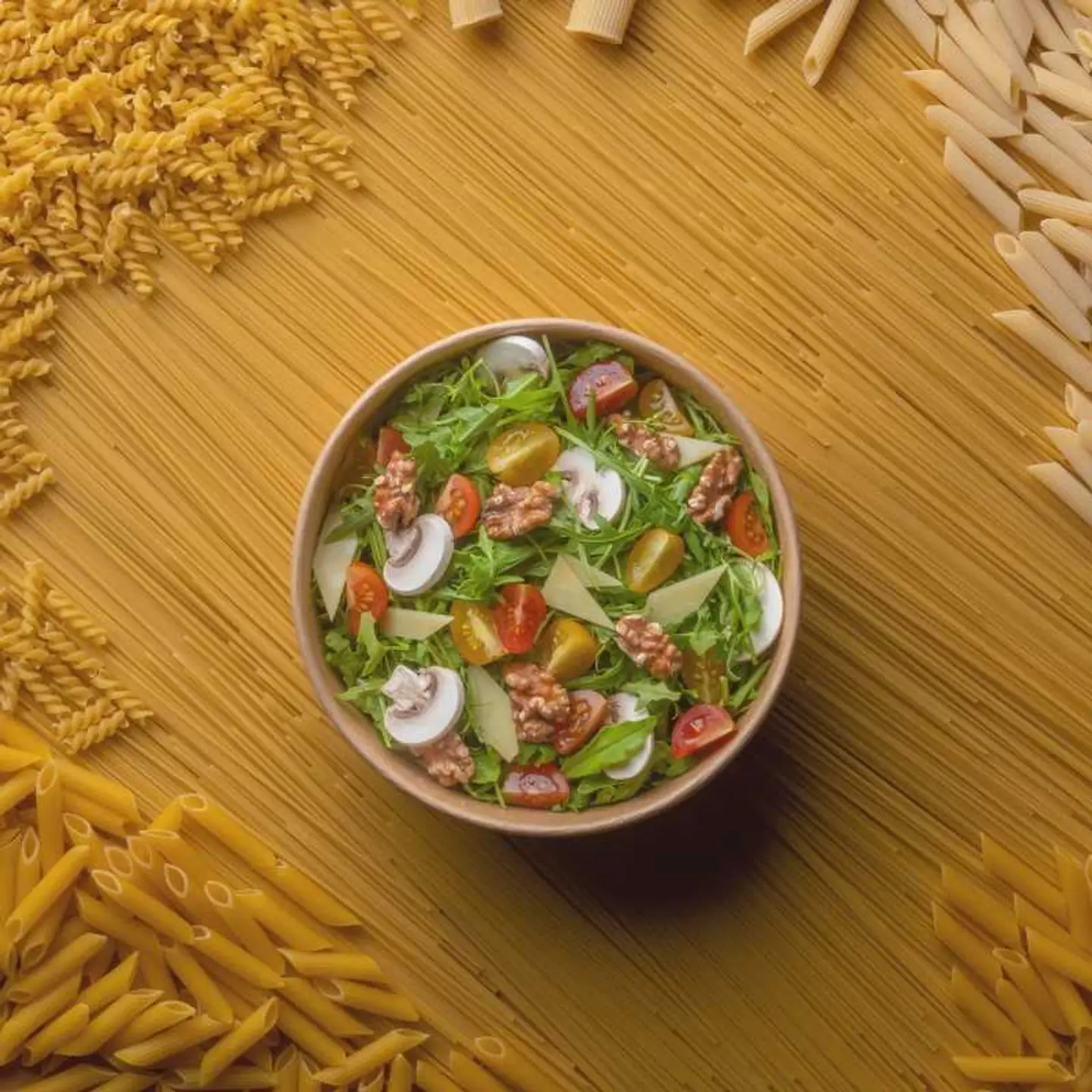 Rocca Salad