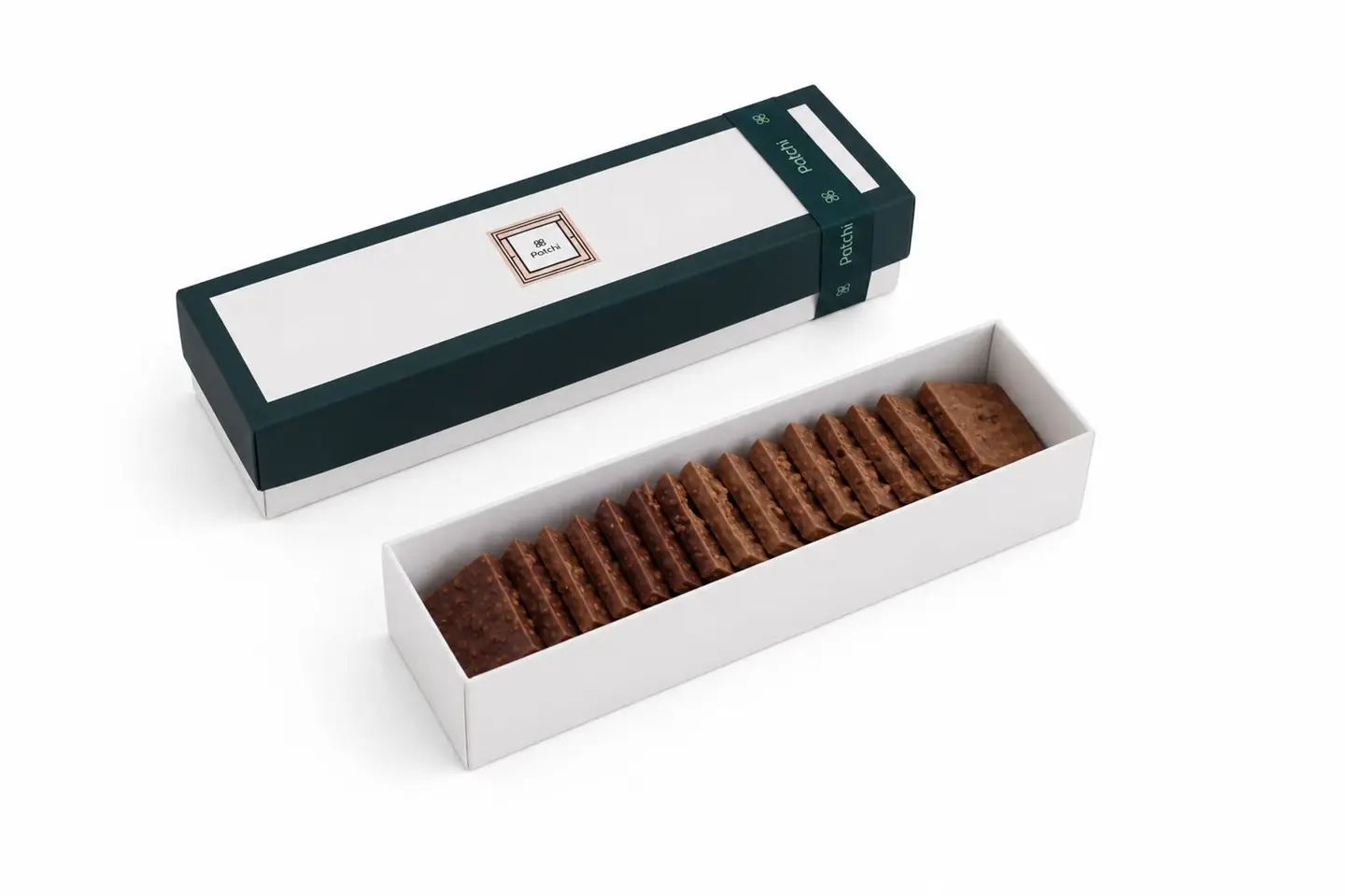 Craquants Choco Croc