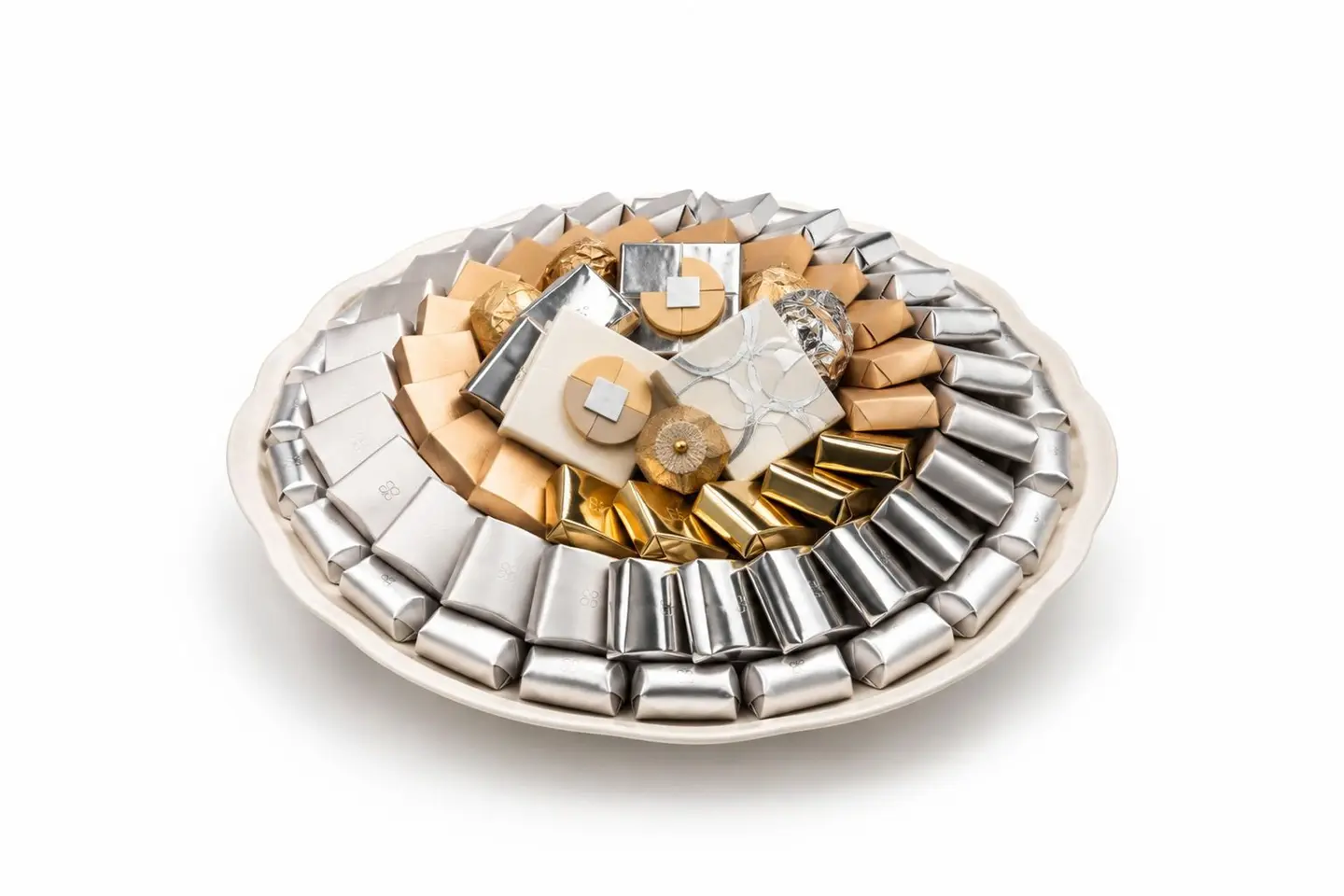 Patchi Luxury Chocolate Platter