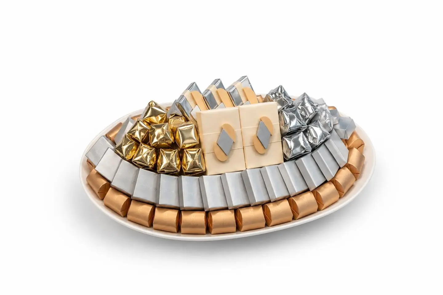 Patchi Signature Chocolate Platter