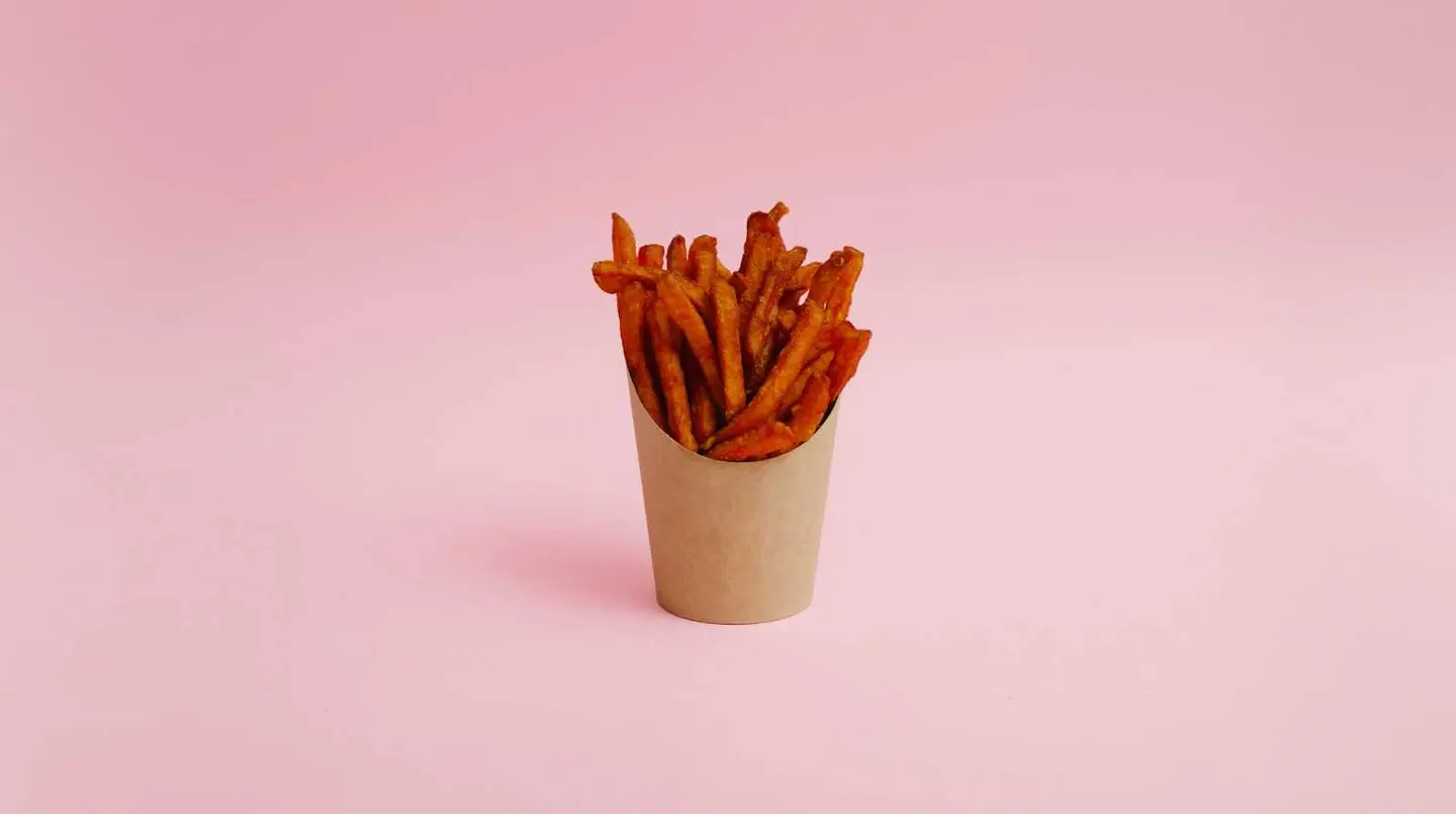 Sweet Potato