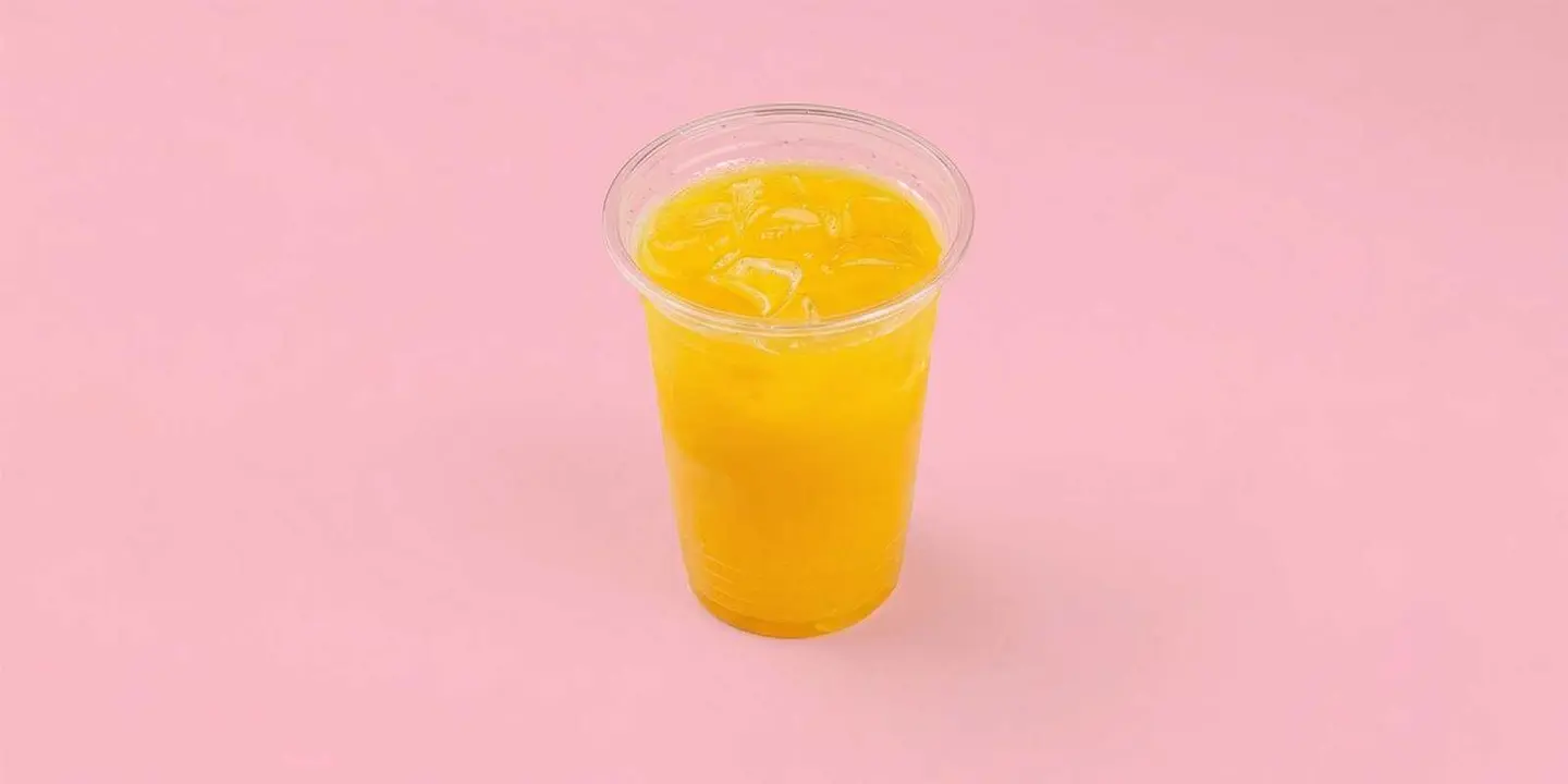 Orange Juice