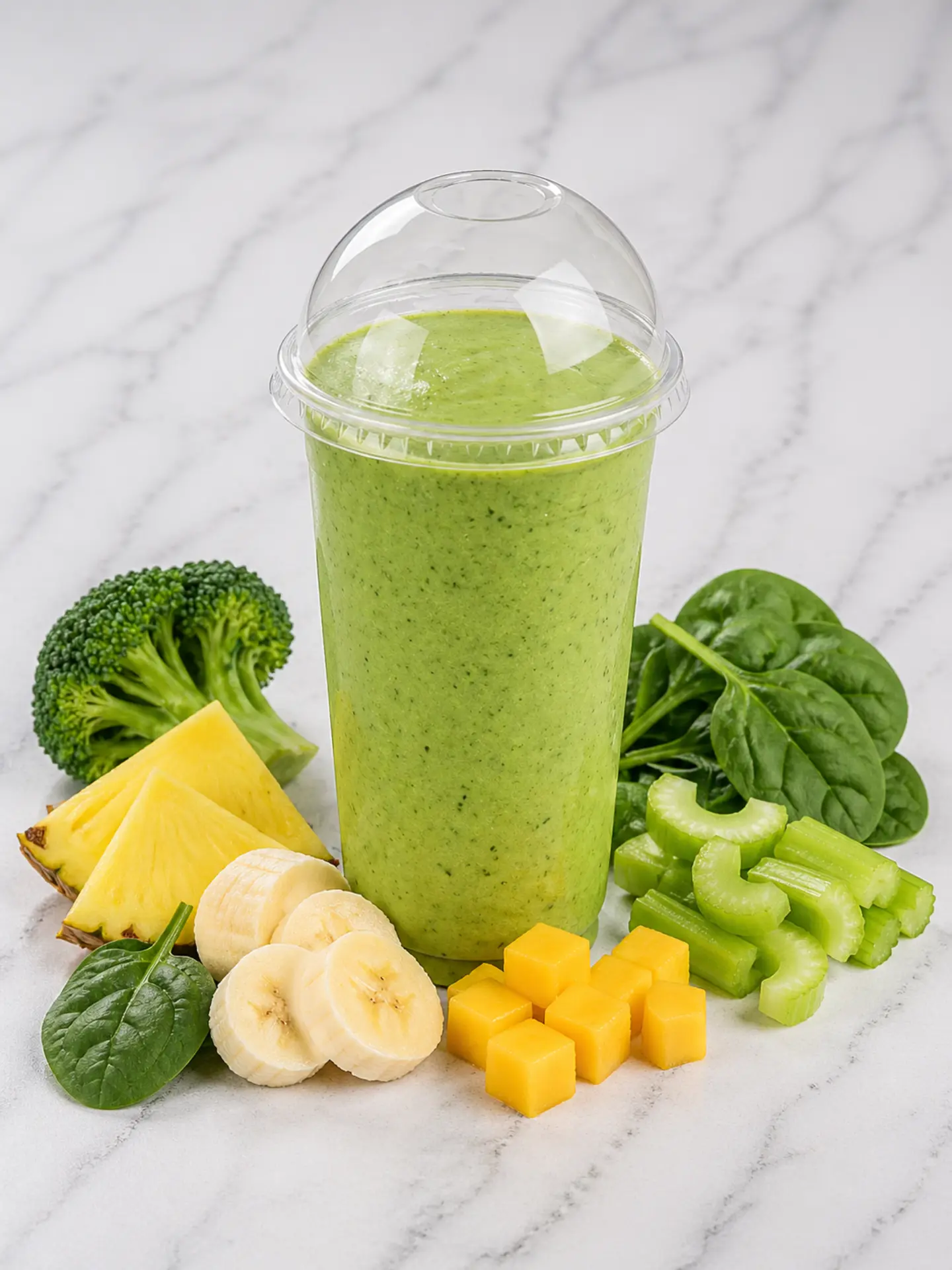 Green Machine