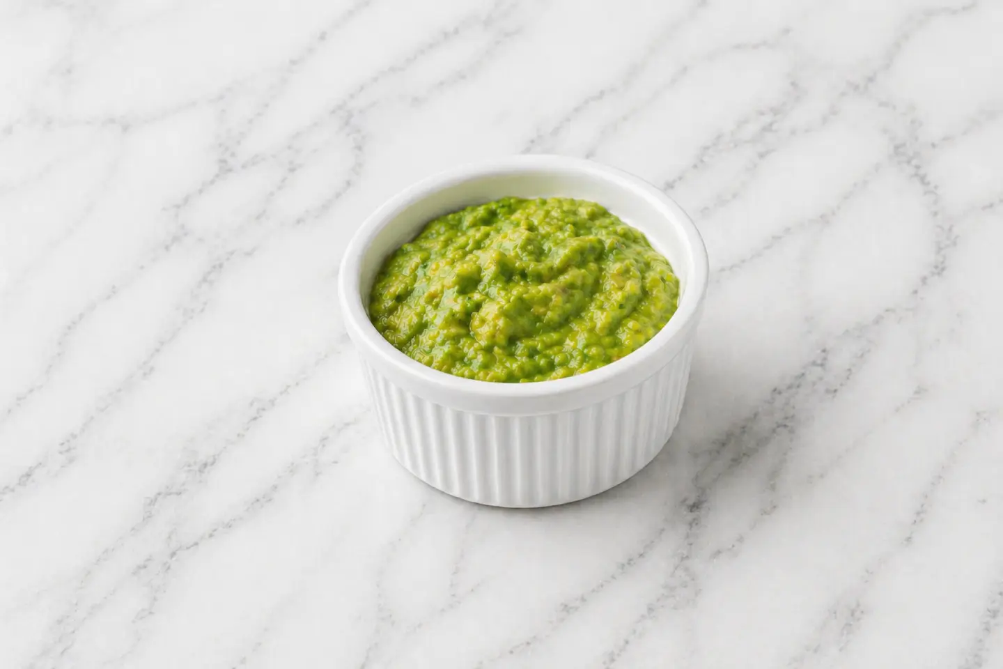 Guacamole Sauce
