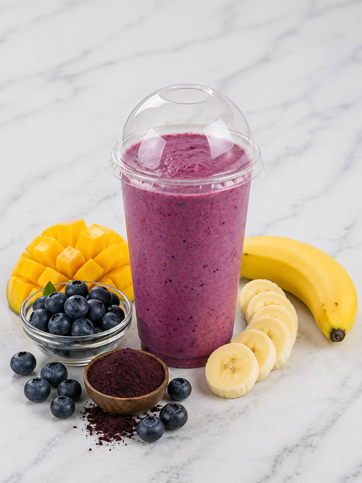 Acai Kick