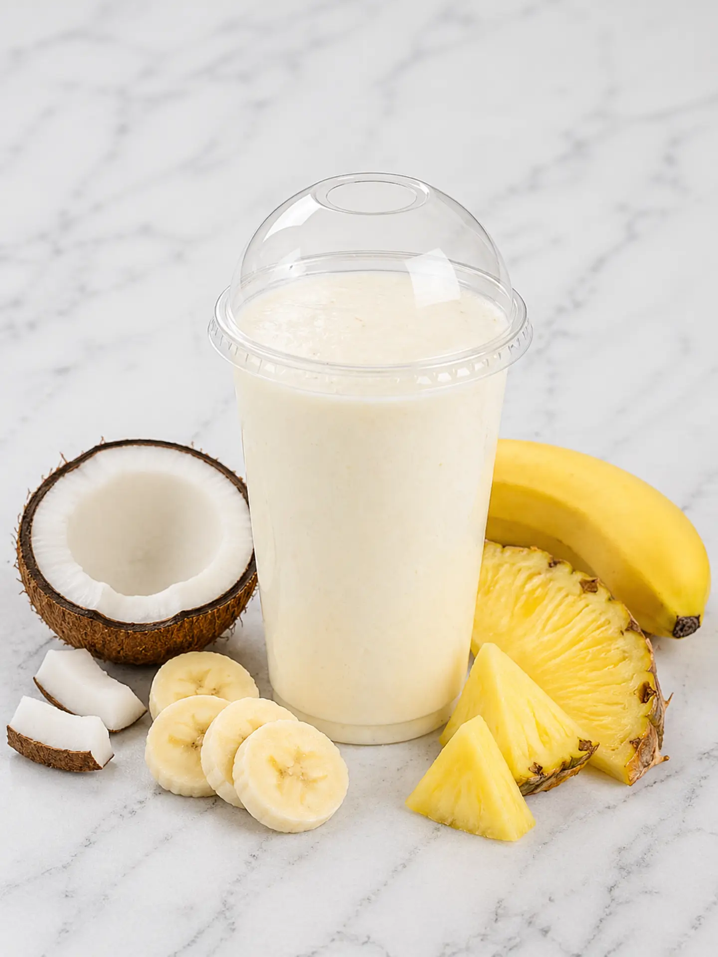 Tropi Colada
