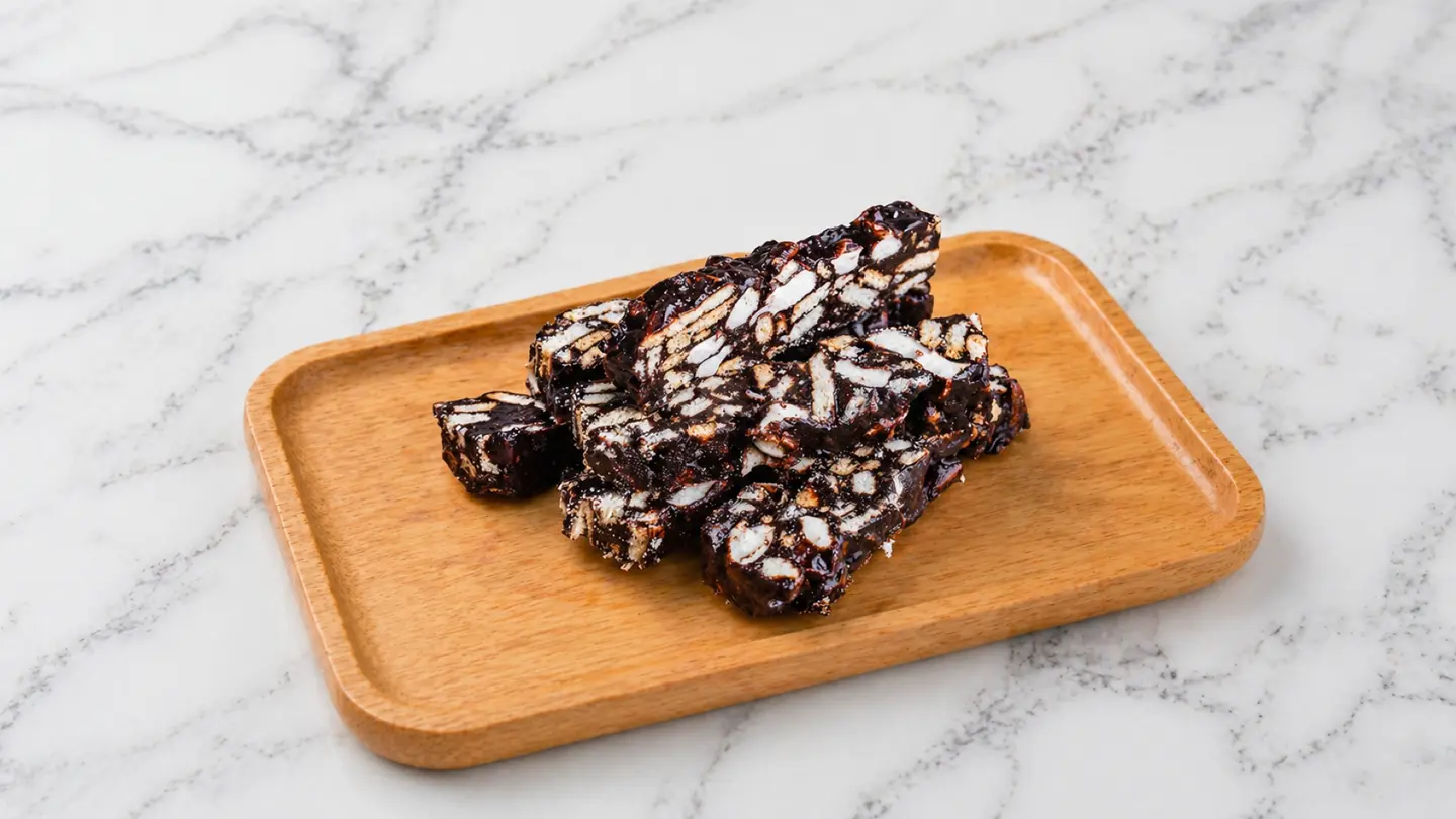 Rocky Road