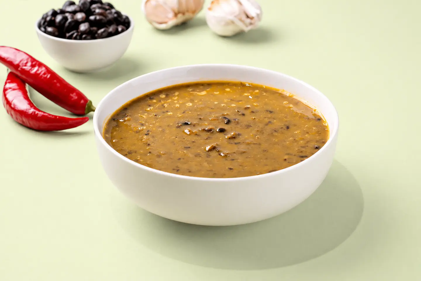 Black Bean Soup
