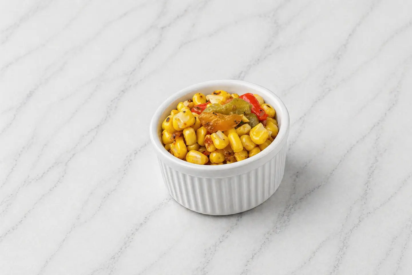 Roasted Corn