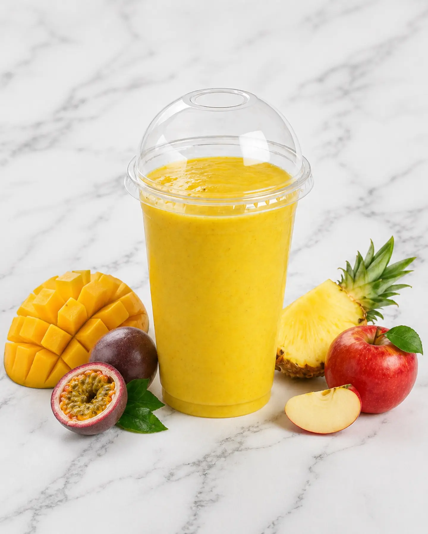 Mango Madness