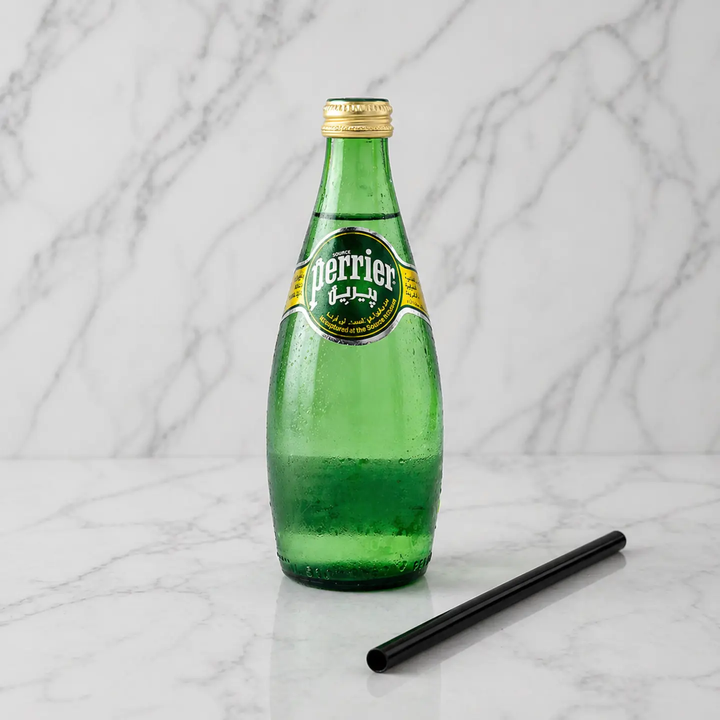 Perrier Sparkling Water (330 Ml)