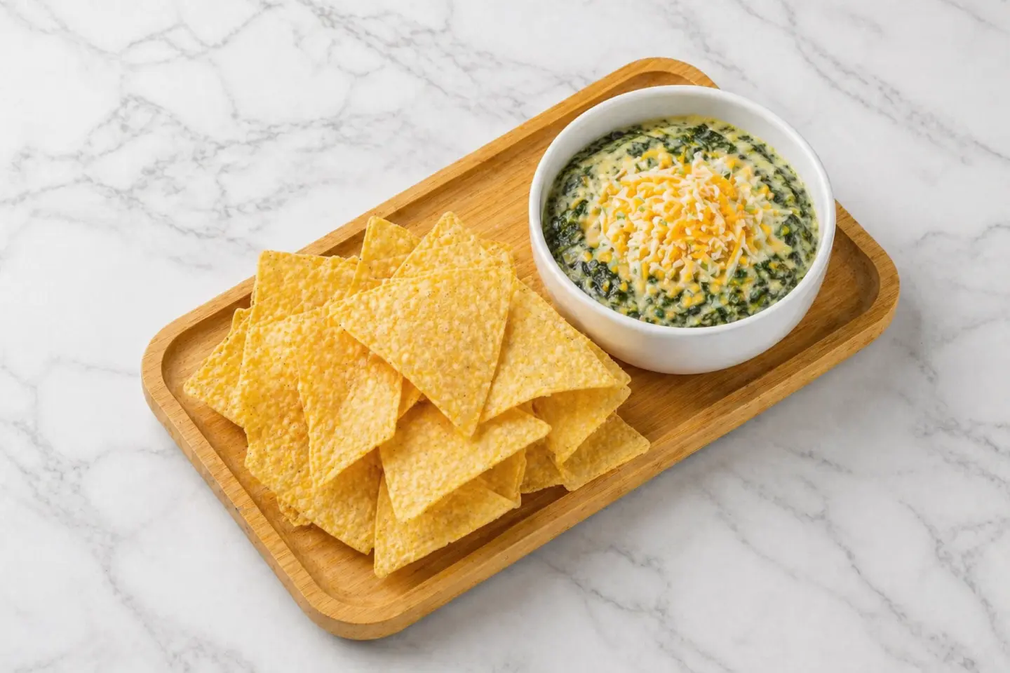 Nachos Bar