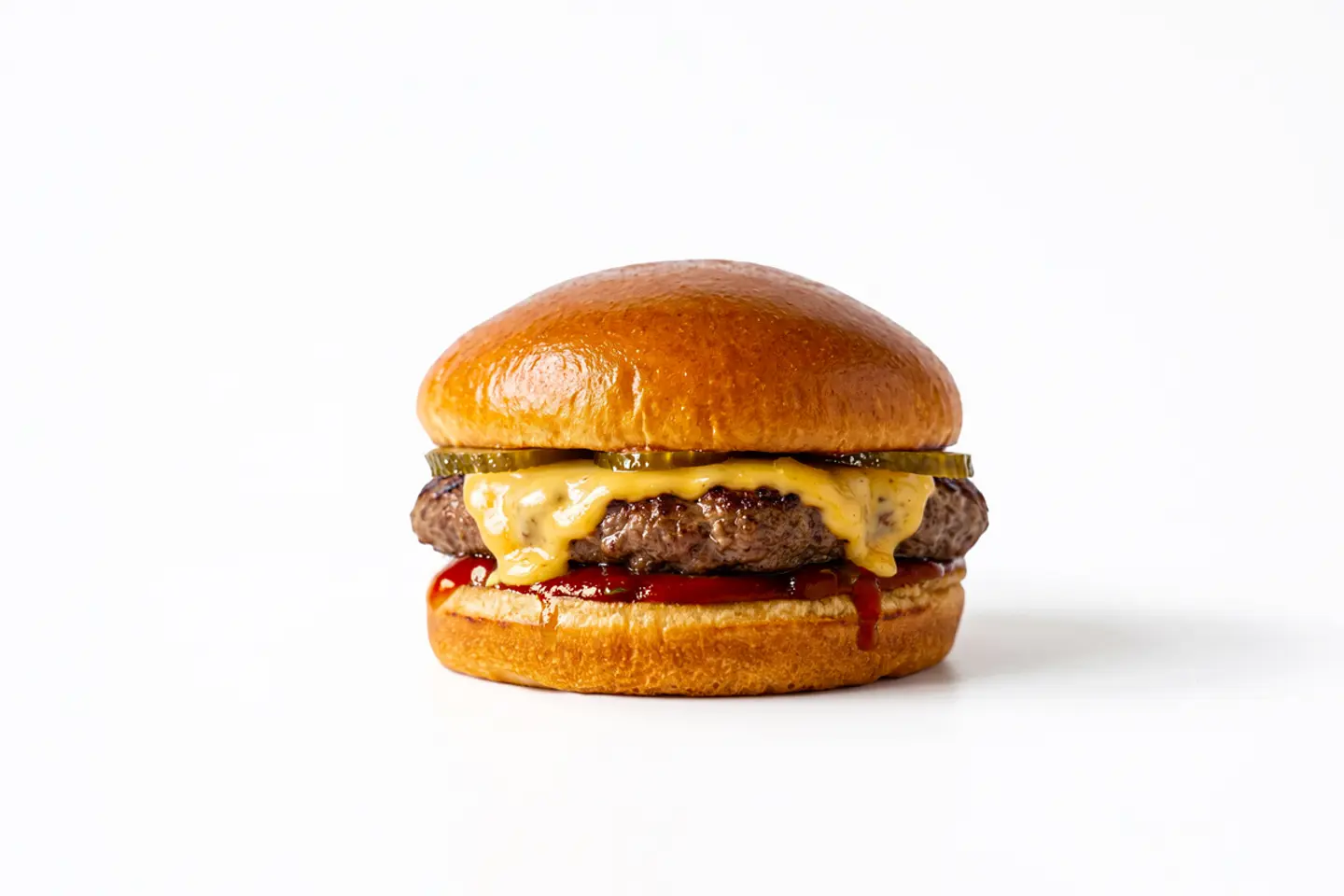 That 70's Cheeseburger