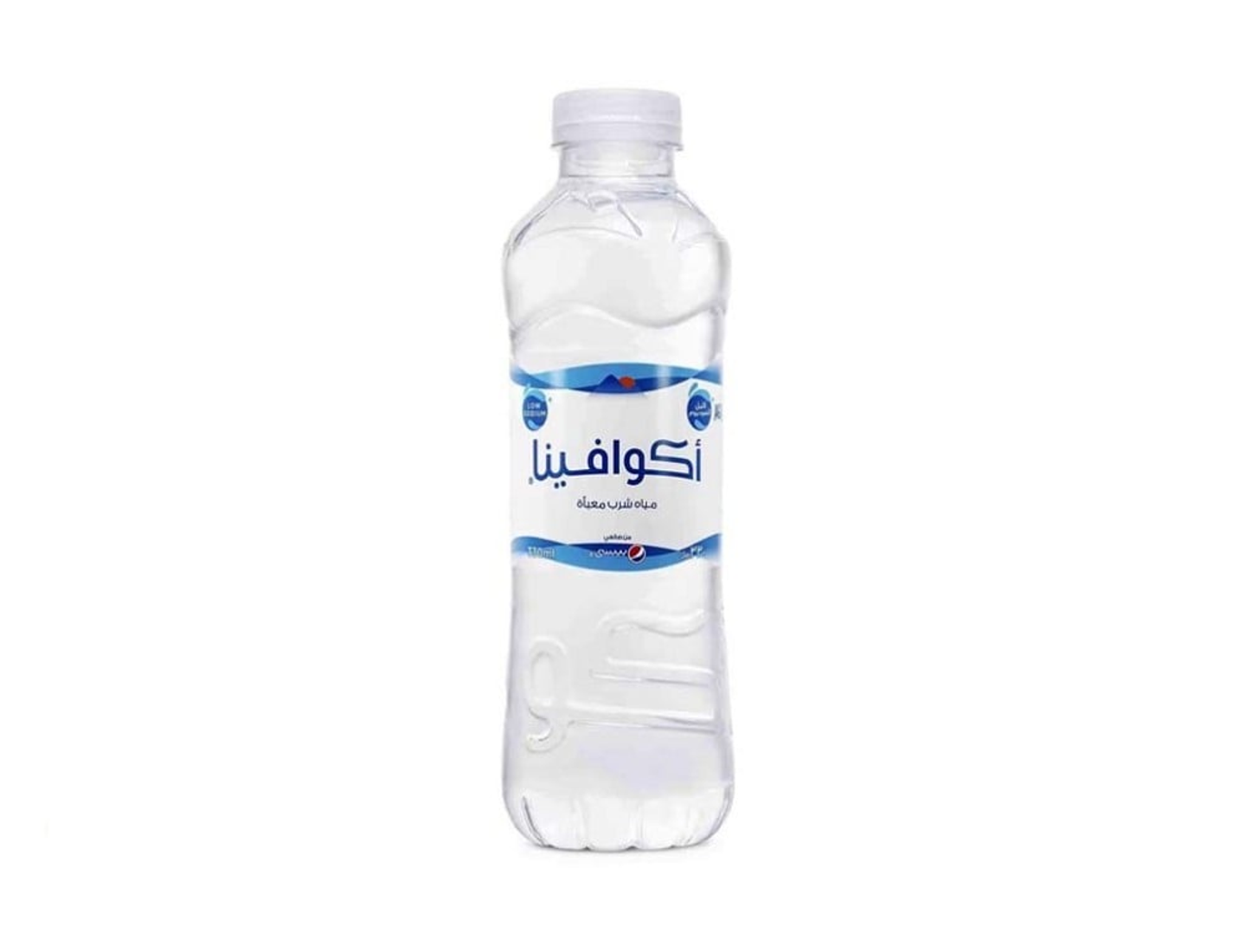 ماء اكوافينا