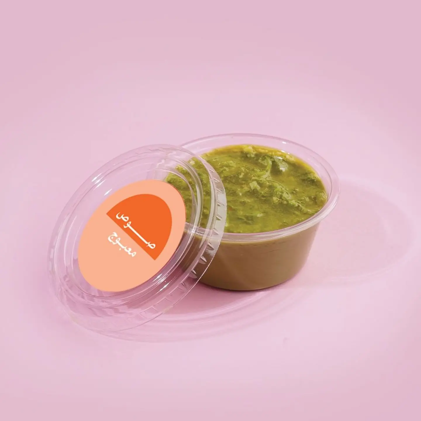 Mabuj Sauce