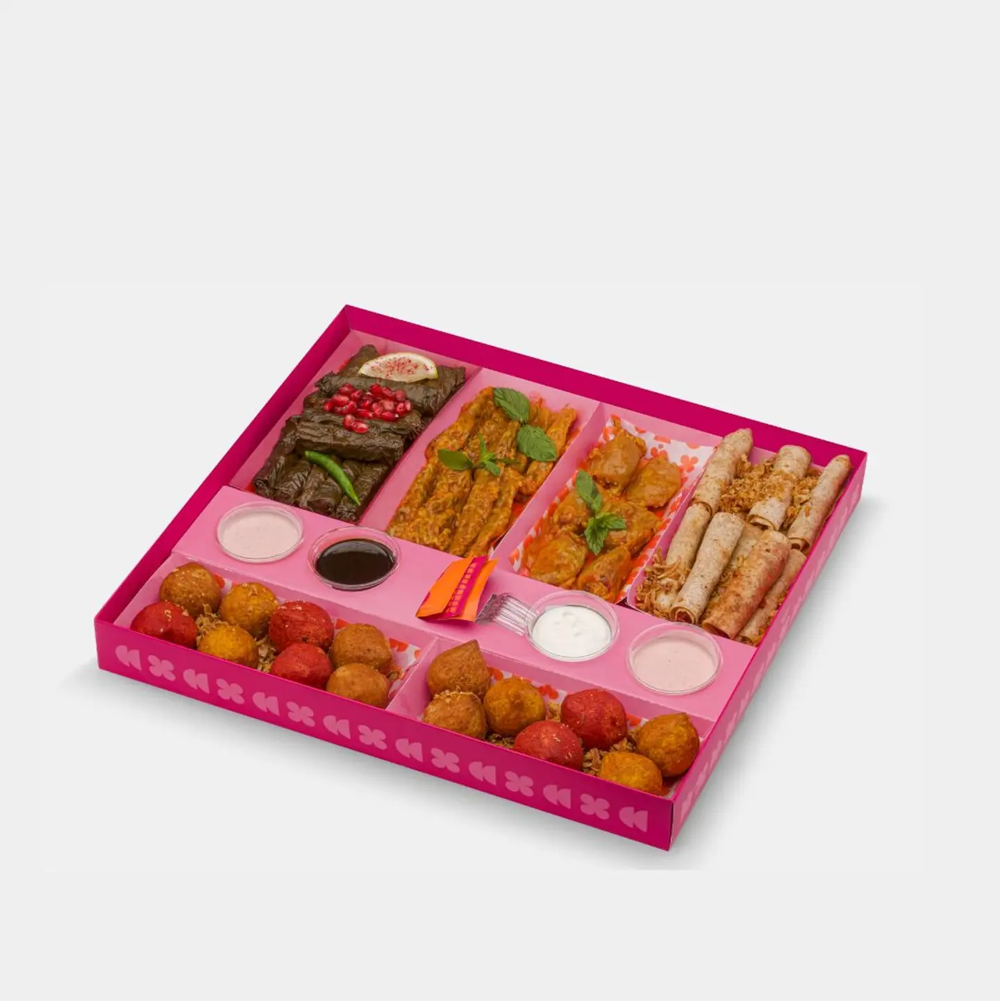 Mahashi Box Large