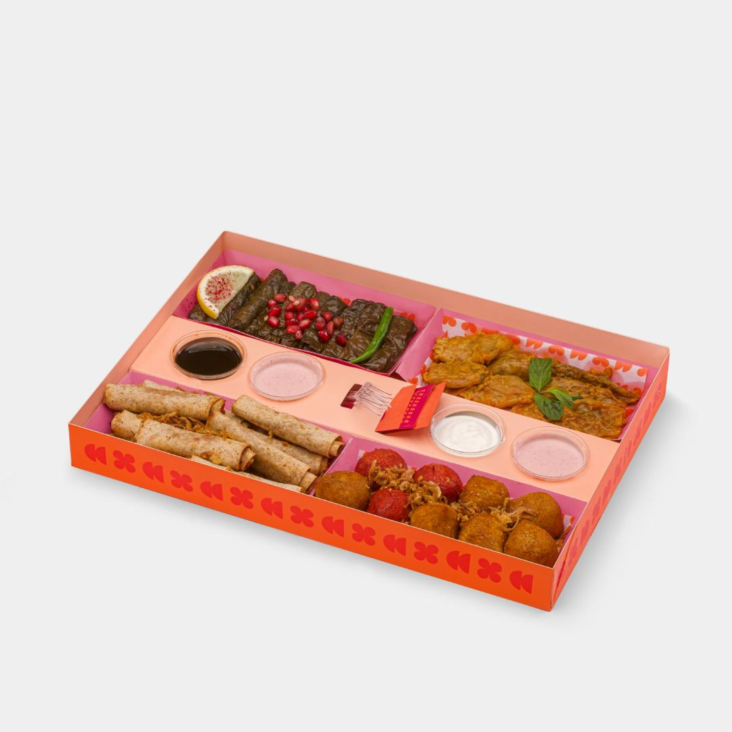 Mahashi Box Medium