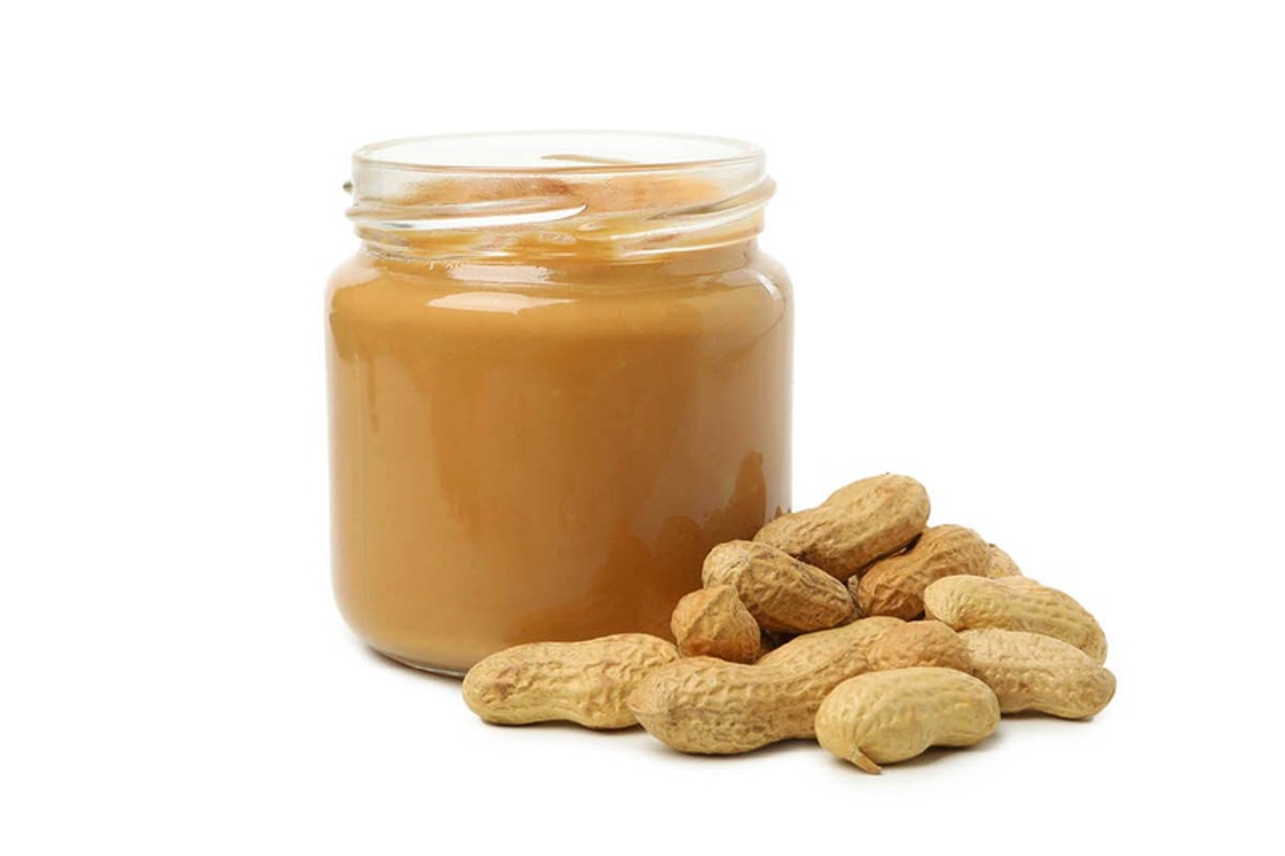 Peanut Butter Crunch 1 Oz