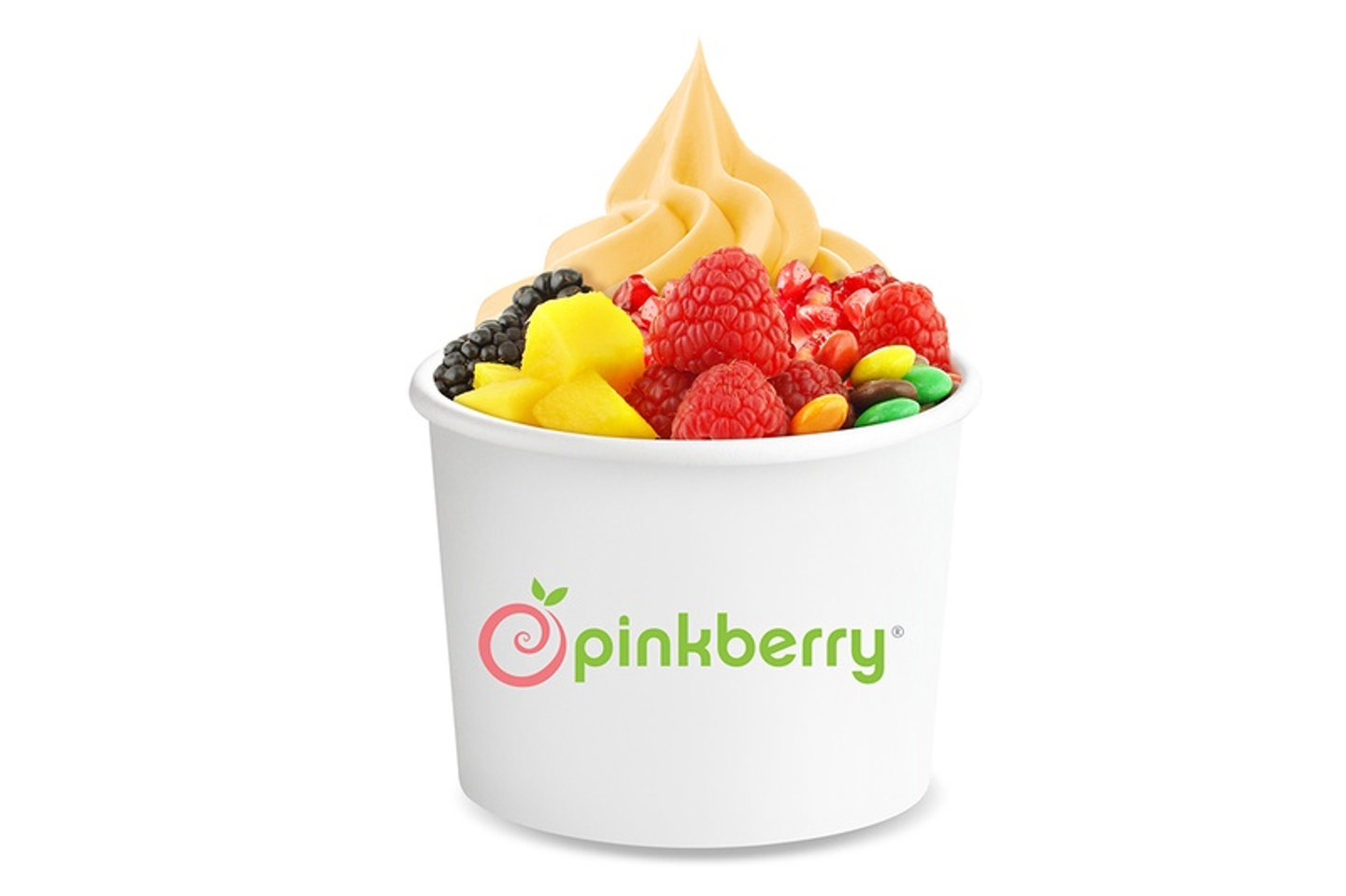 Medium With Toppings 8 Oz