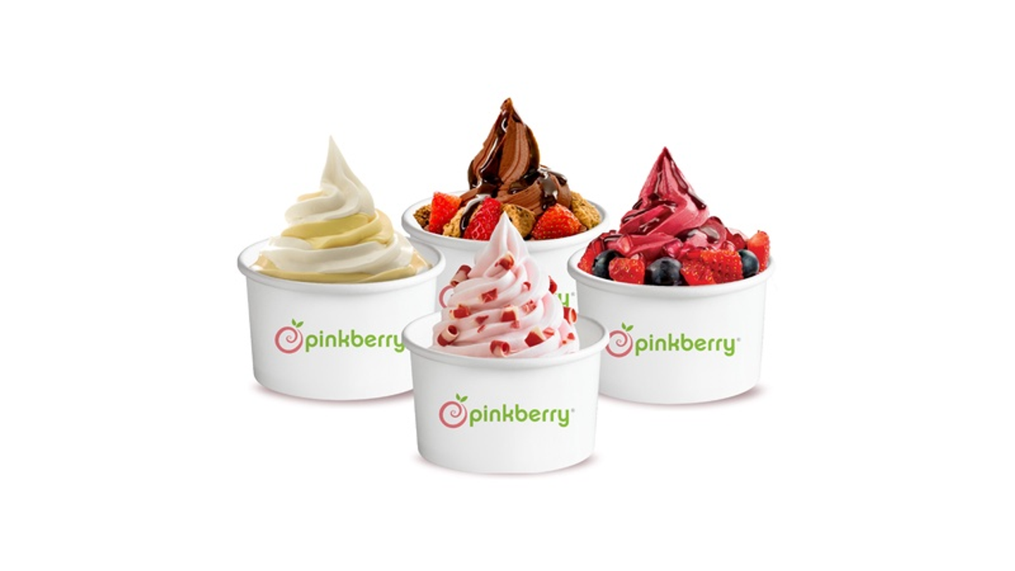 4 Small Cup Offer 5oz