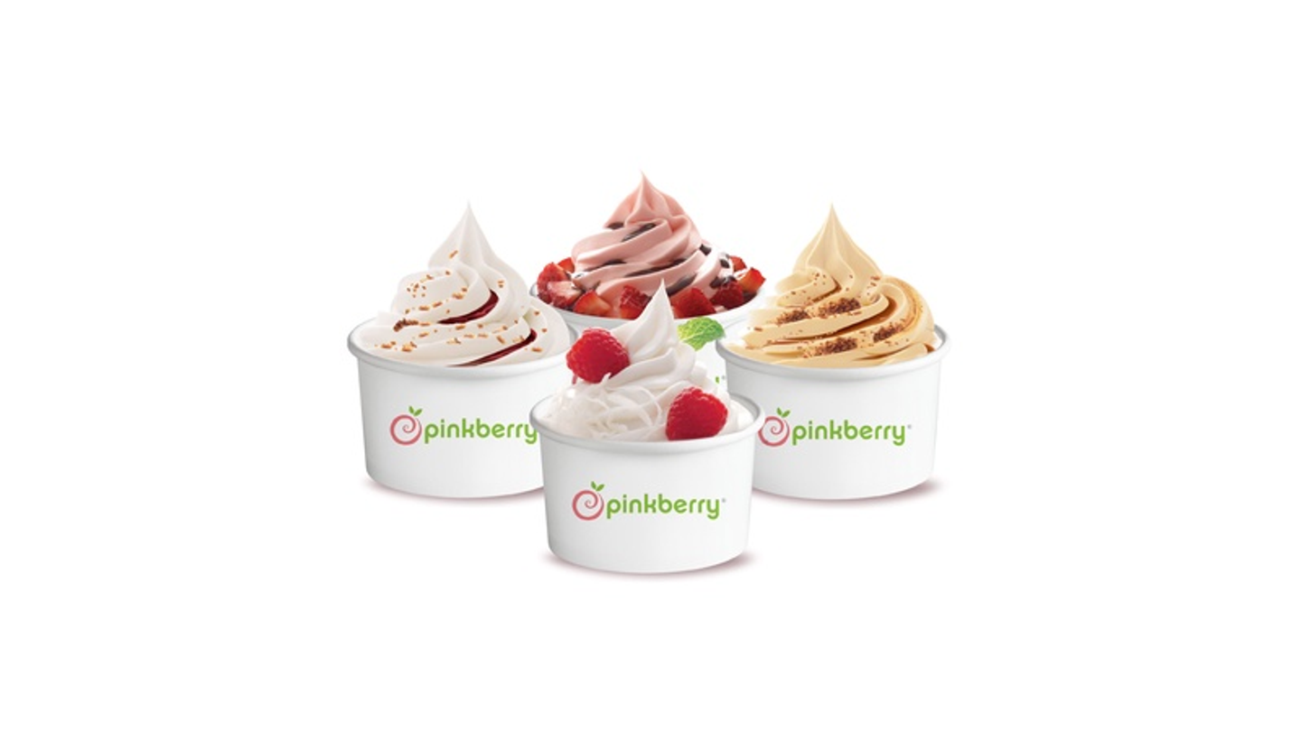 4 Mini Cup Offer