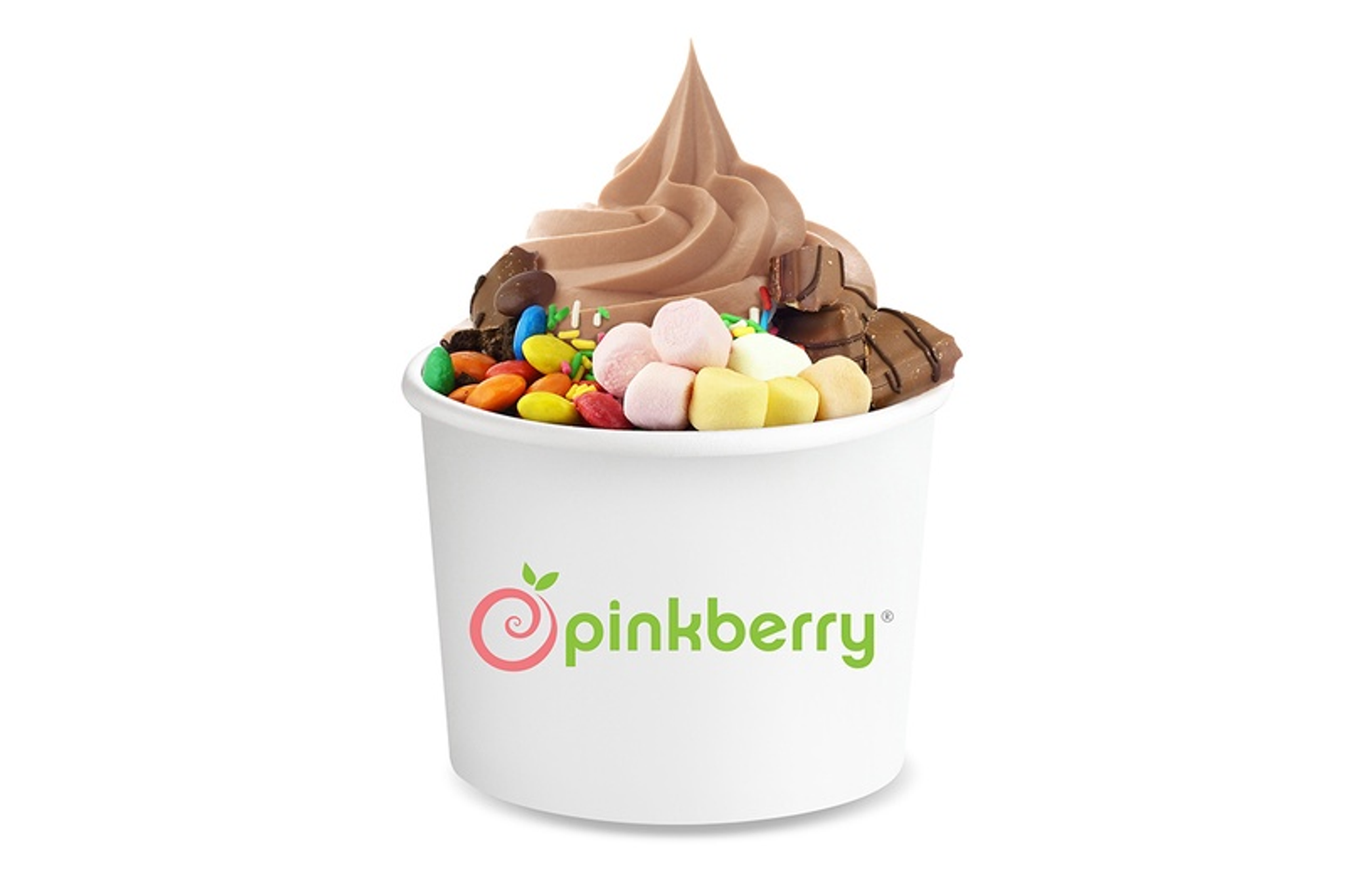 Large With Toppings 13 Oz