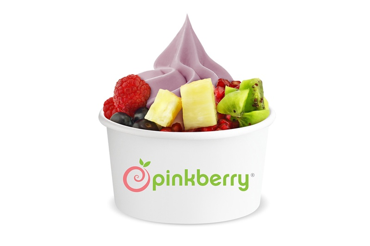 Small With Toppings 5oz