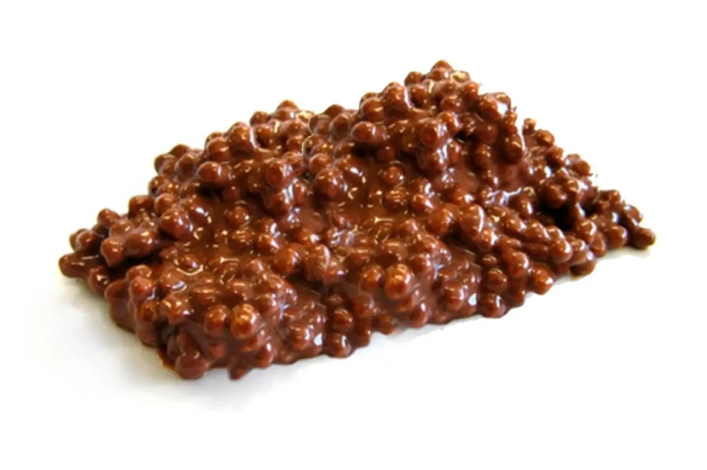 Milk Chocolate Crunch 1 Oz