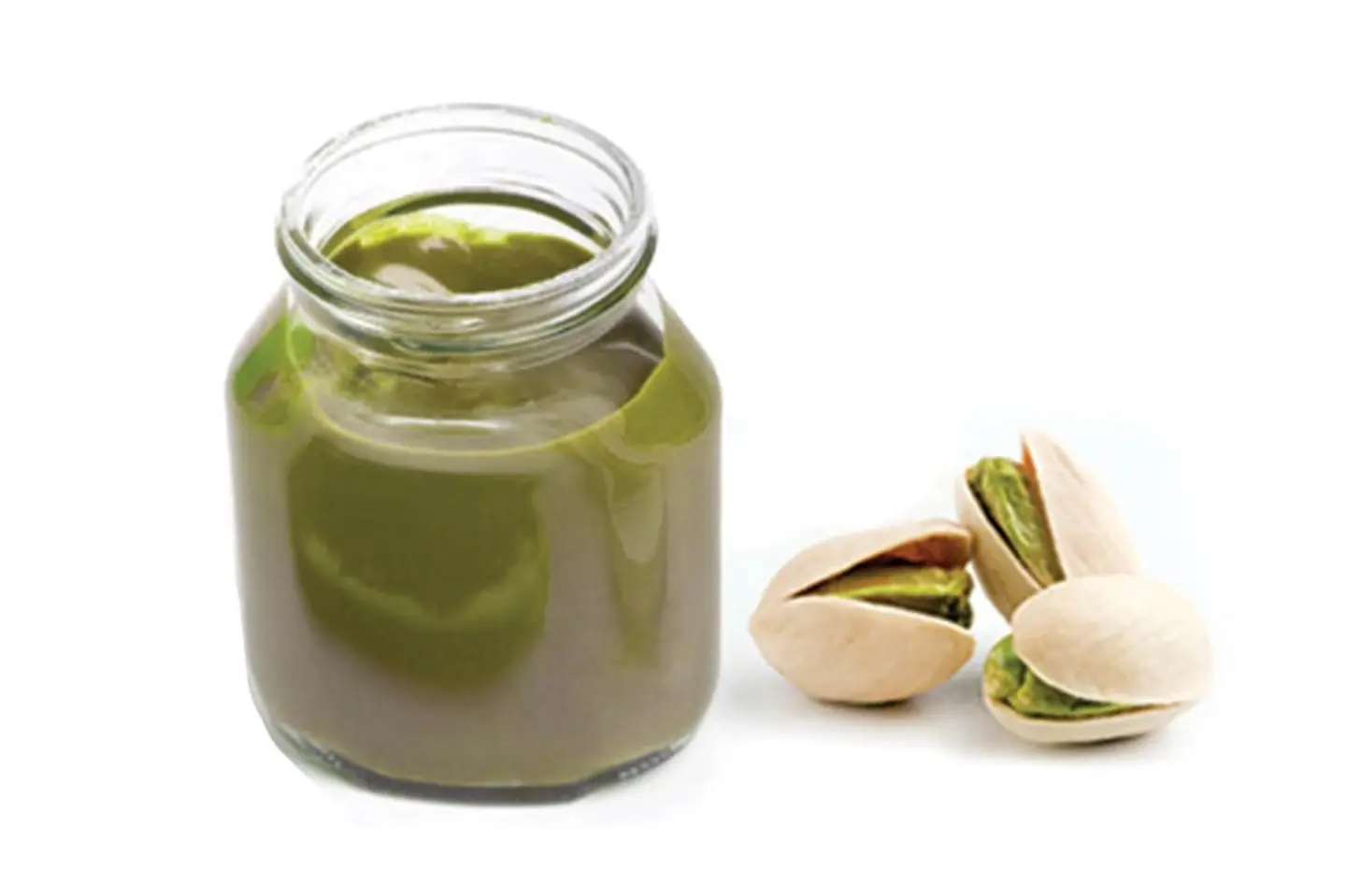 Pistachio Crunch 1 Oz