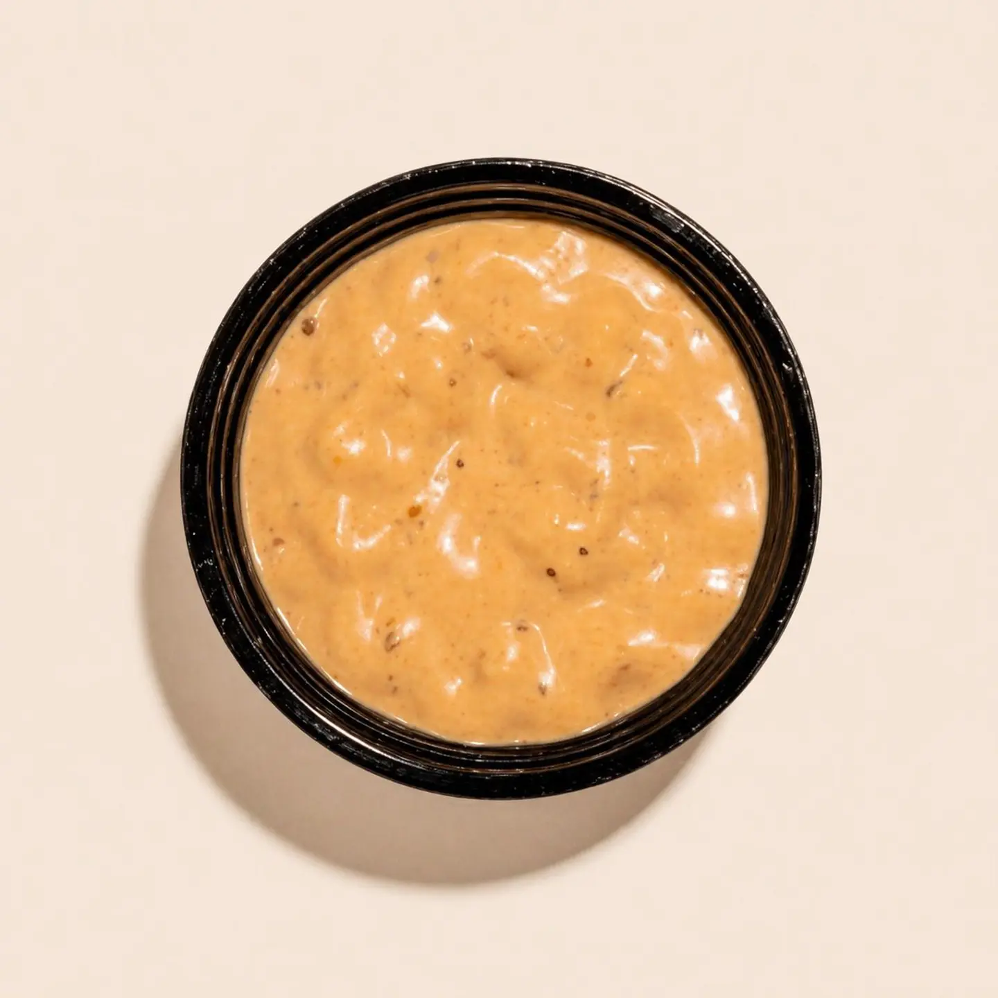 The Buffalo Sauce
