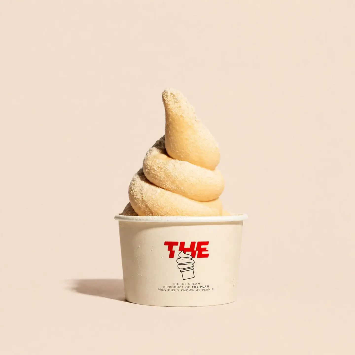 The Ice Cream
