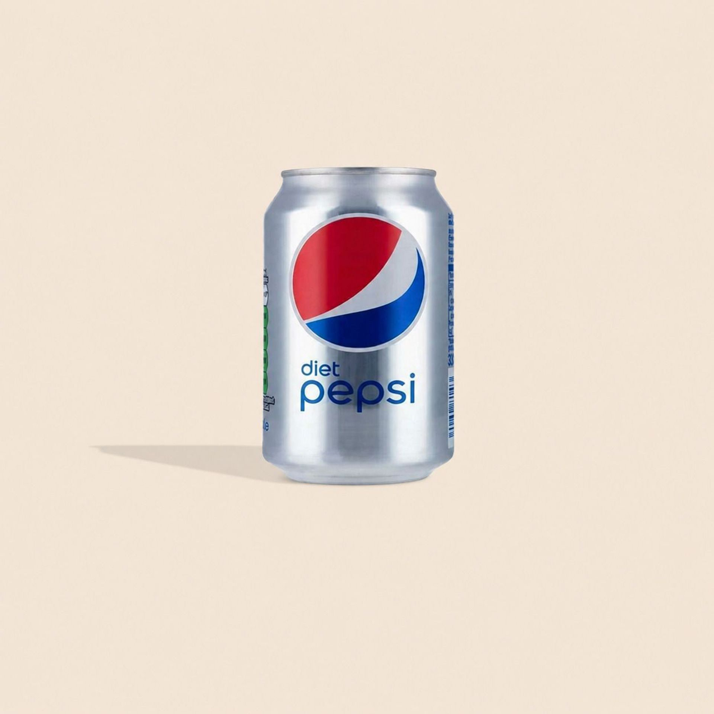 Pepsi Diet