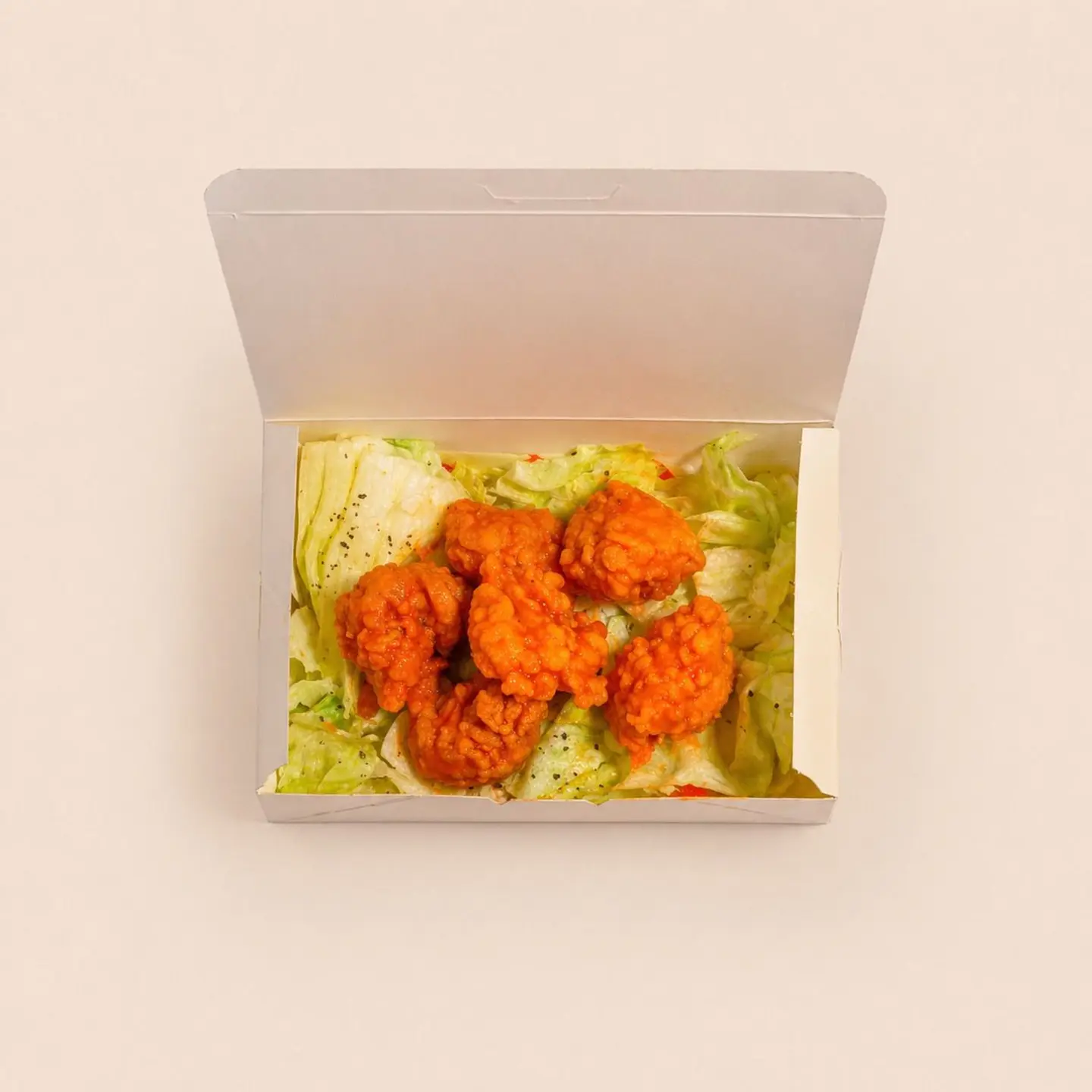 The Salad