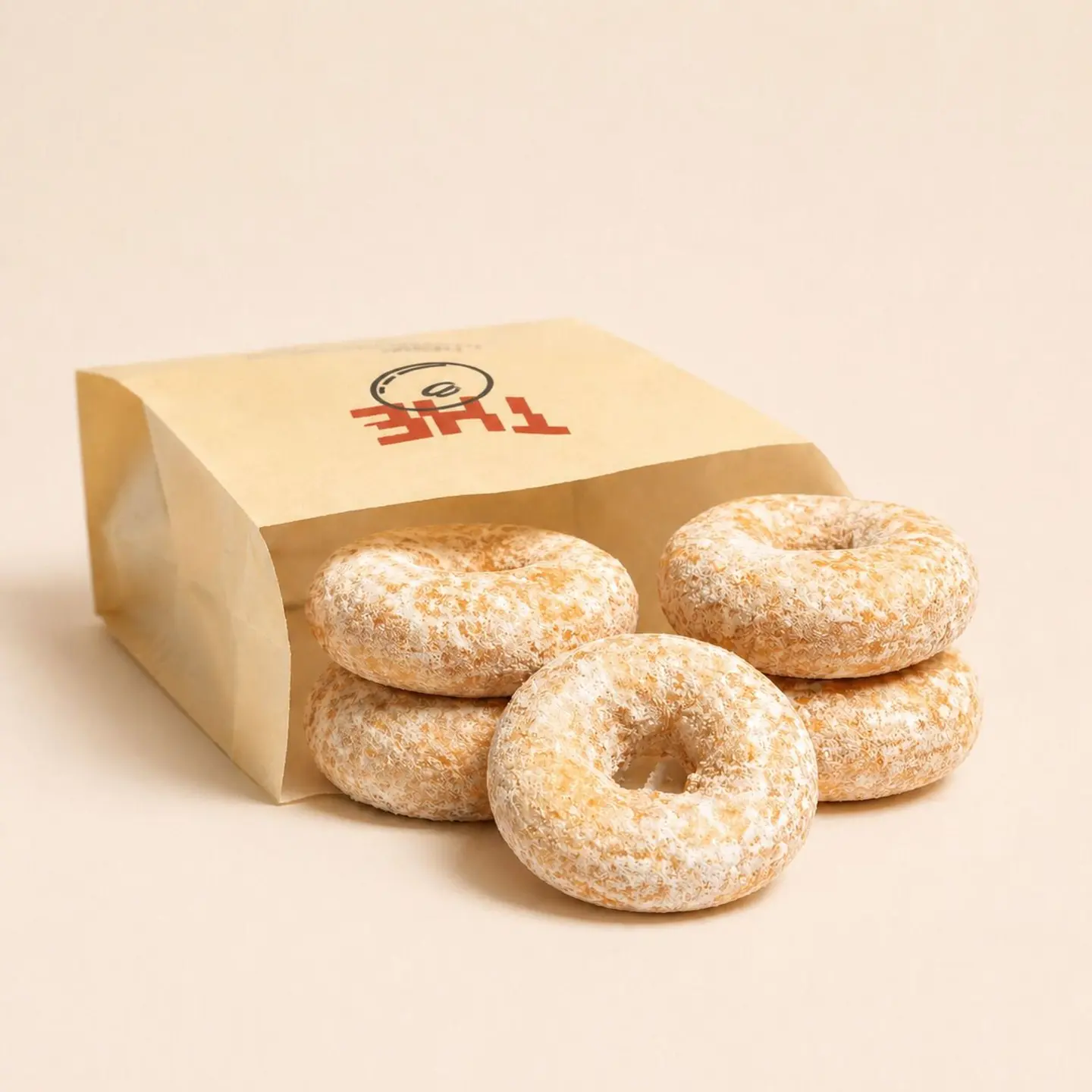 The Do Not (5 Pcs)
