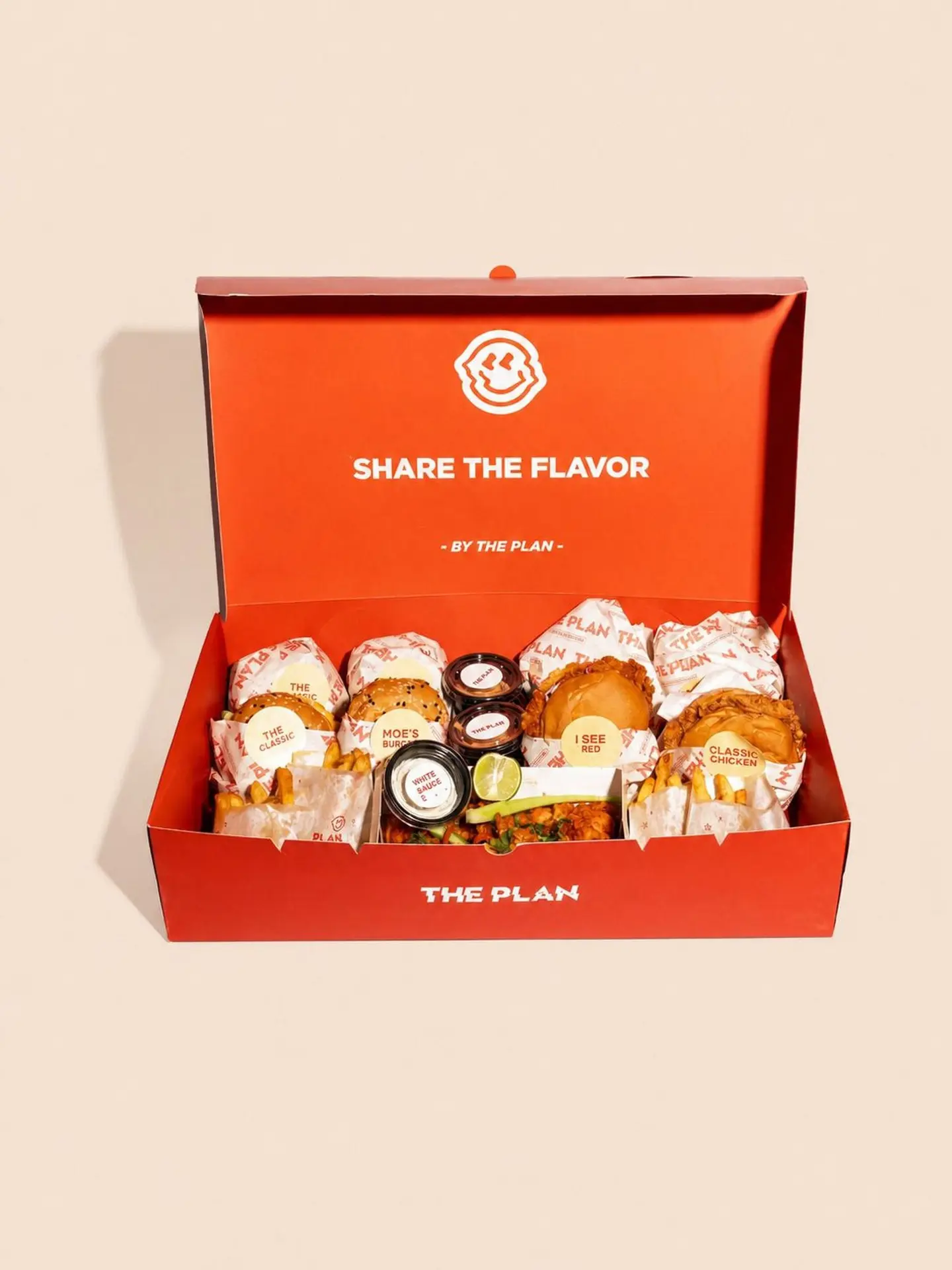 The Slider Box