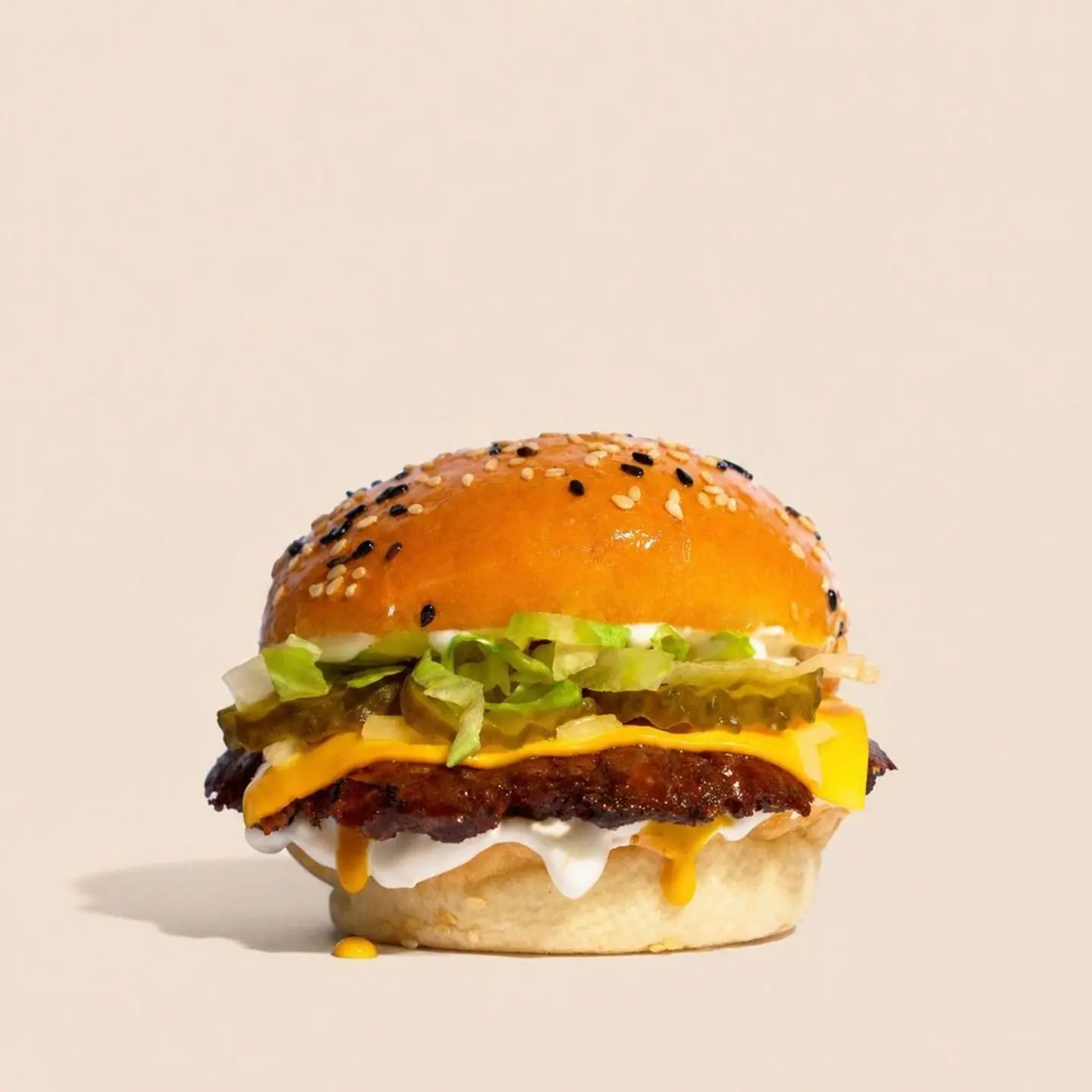 The Classic Slider