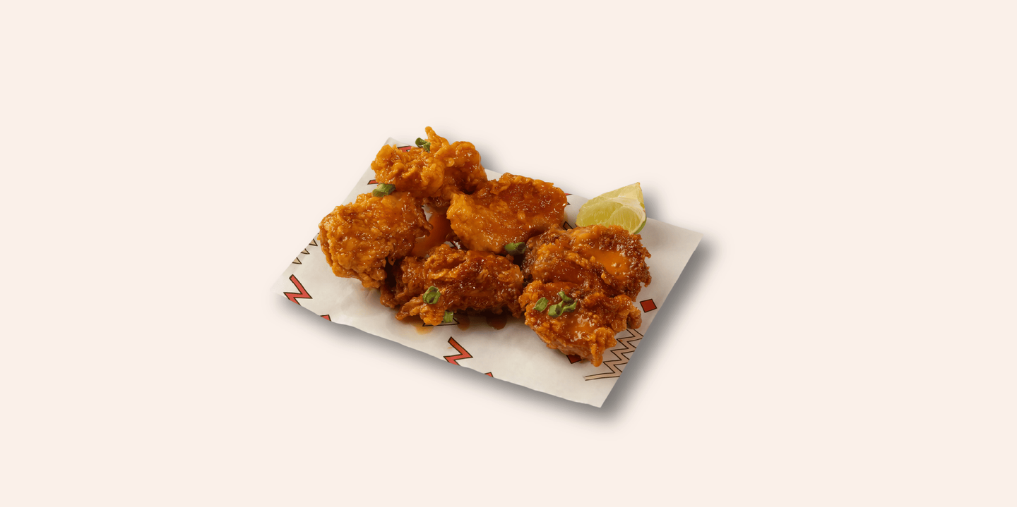 Plat Bites