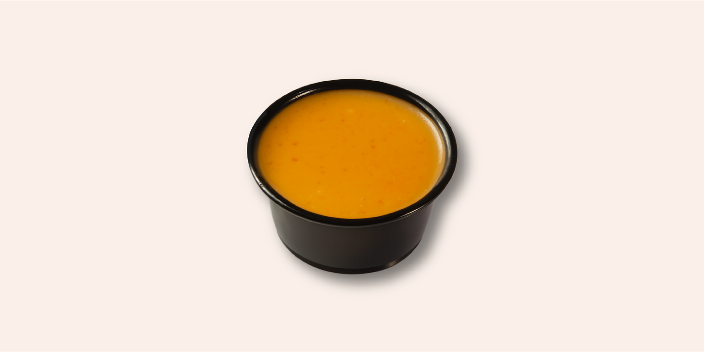 Maple Sauce