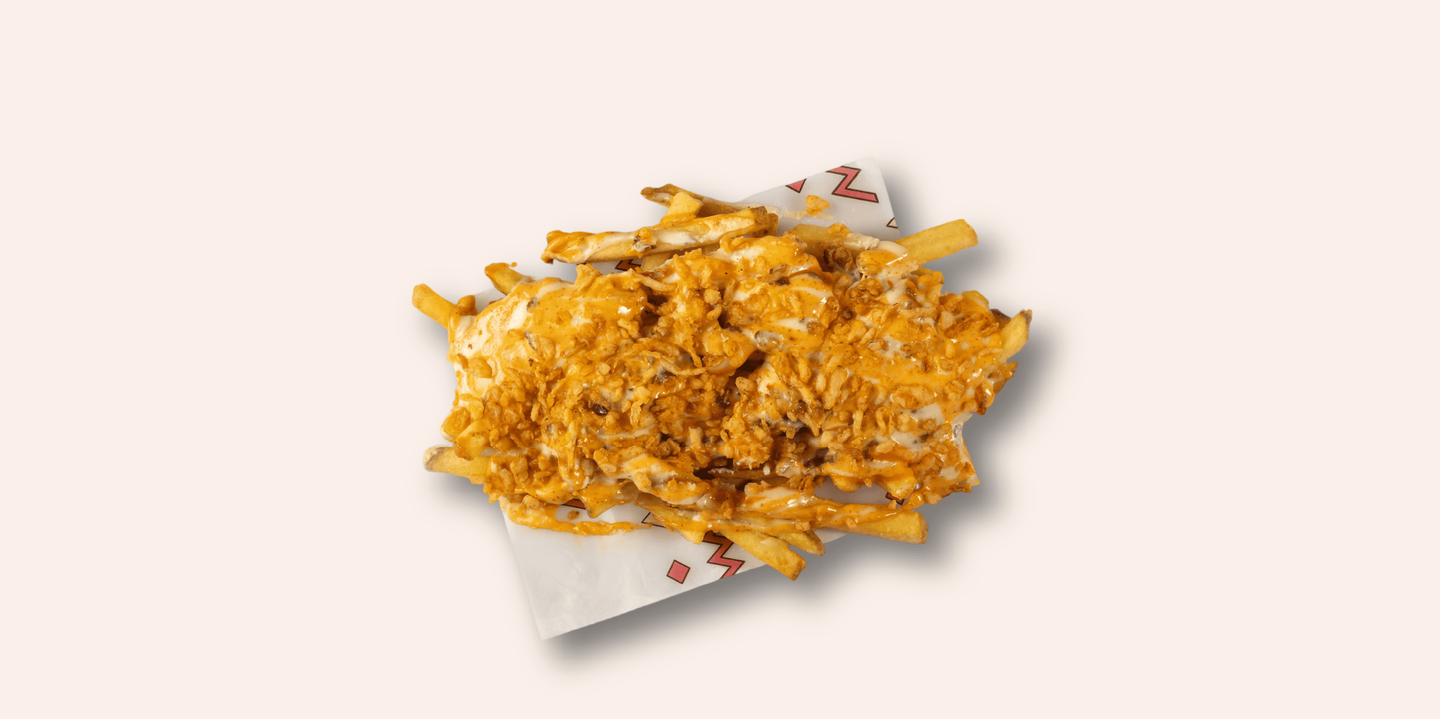 Plat Fries