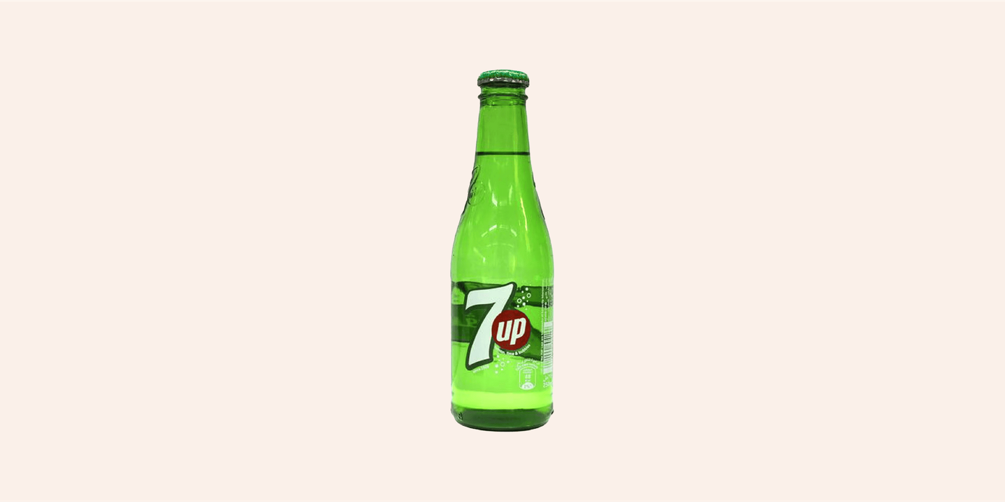 Seven Up