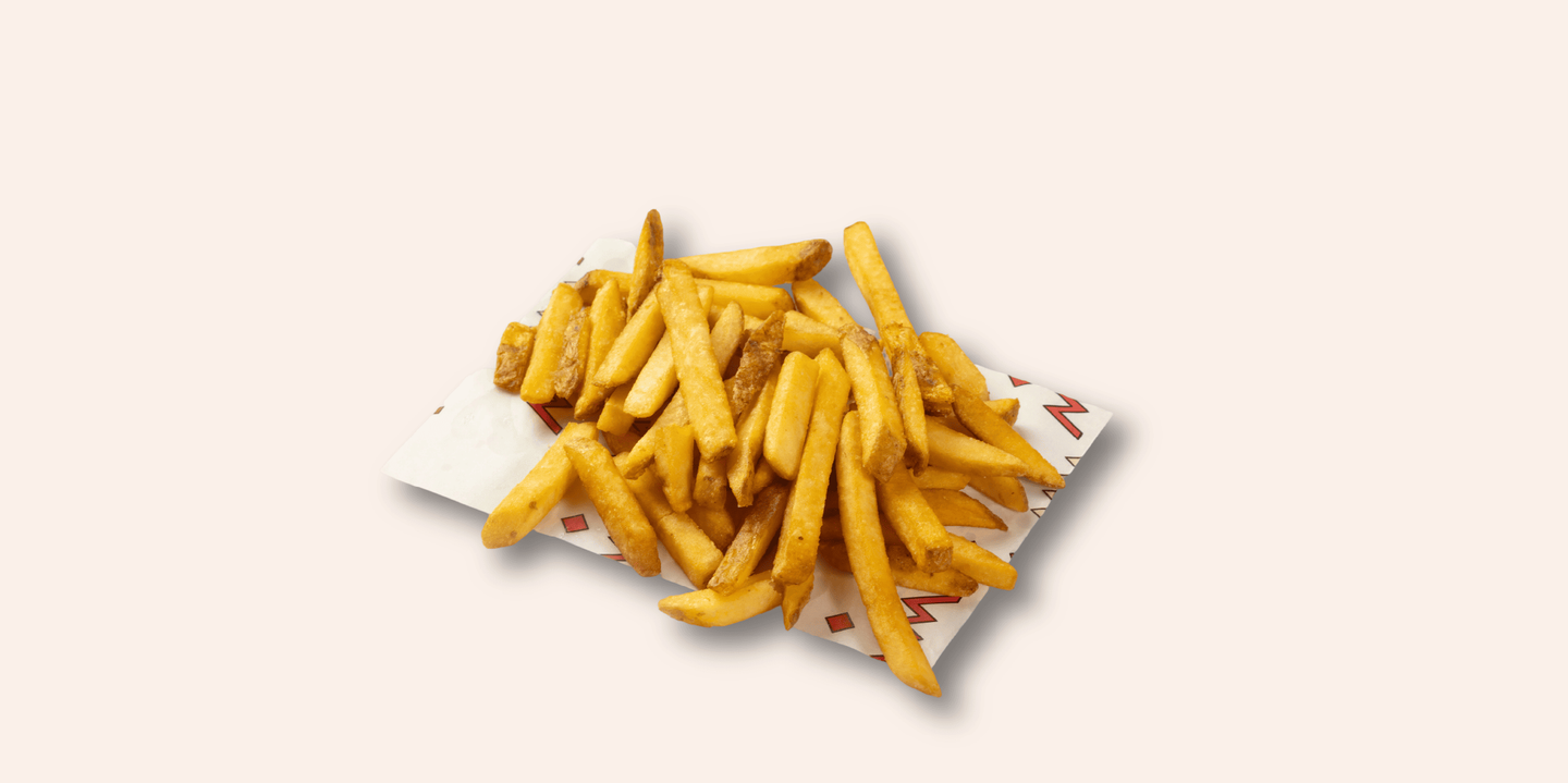 Fries