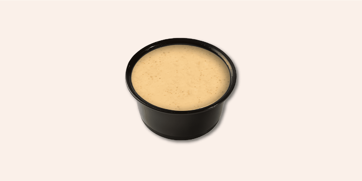 Plat Sauce