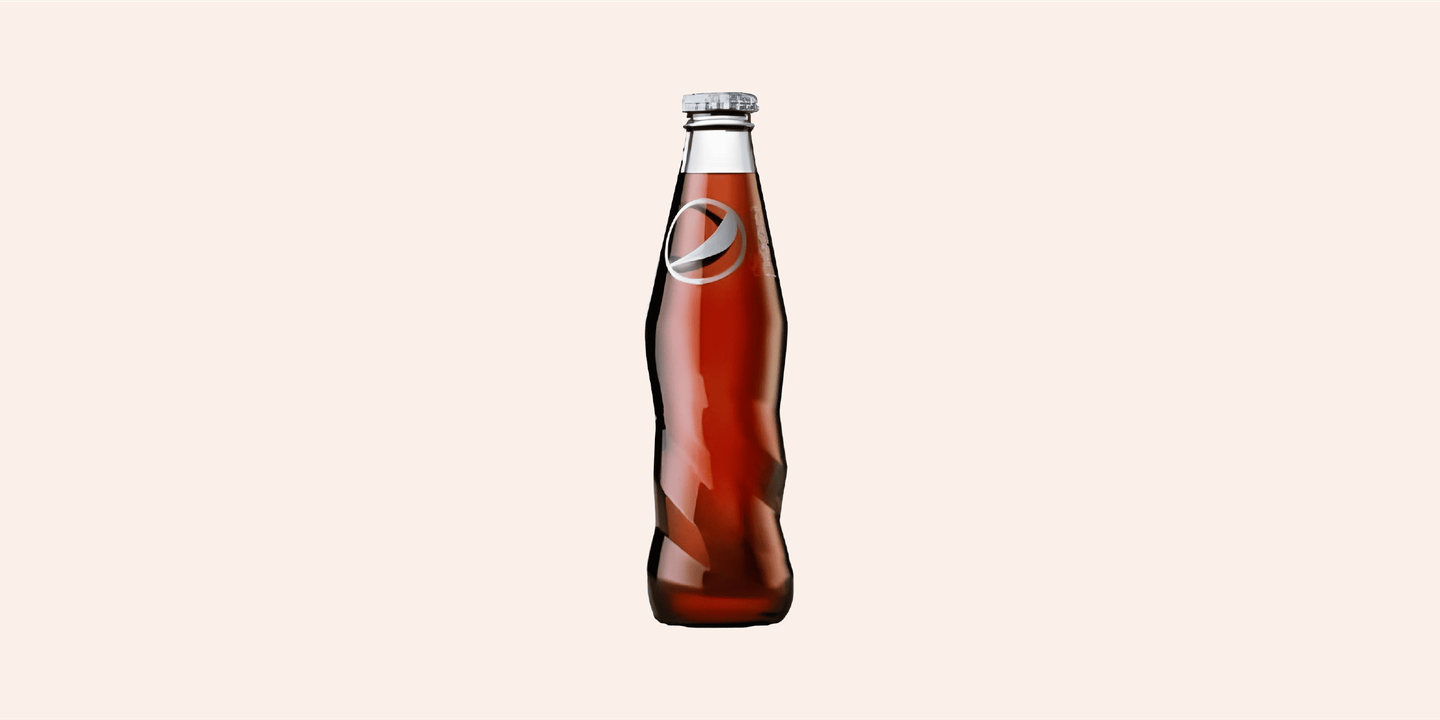 Pepsi Diet