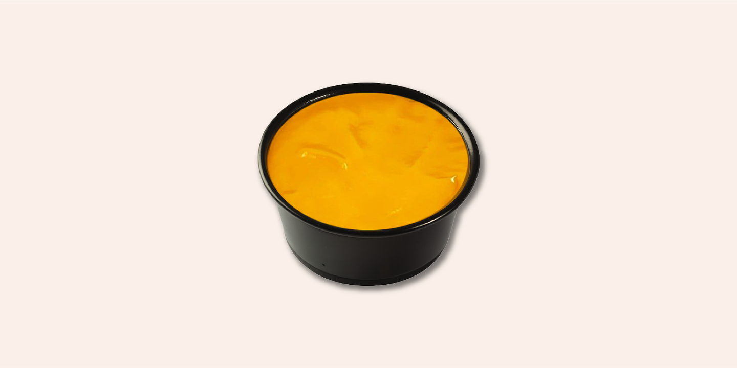 Cheese Sauce