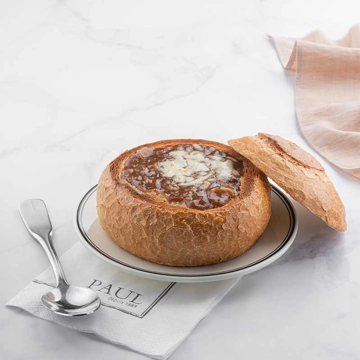 Onion Soup