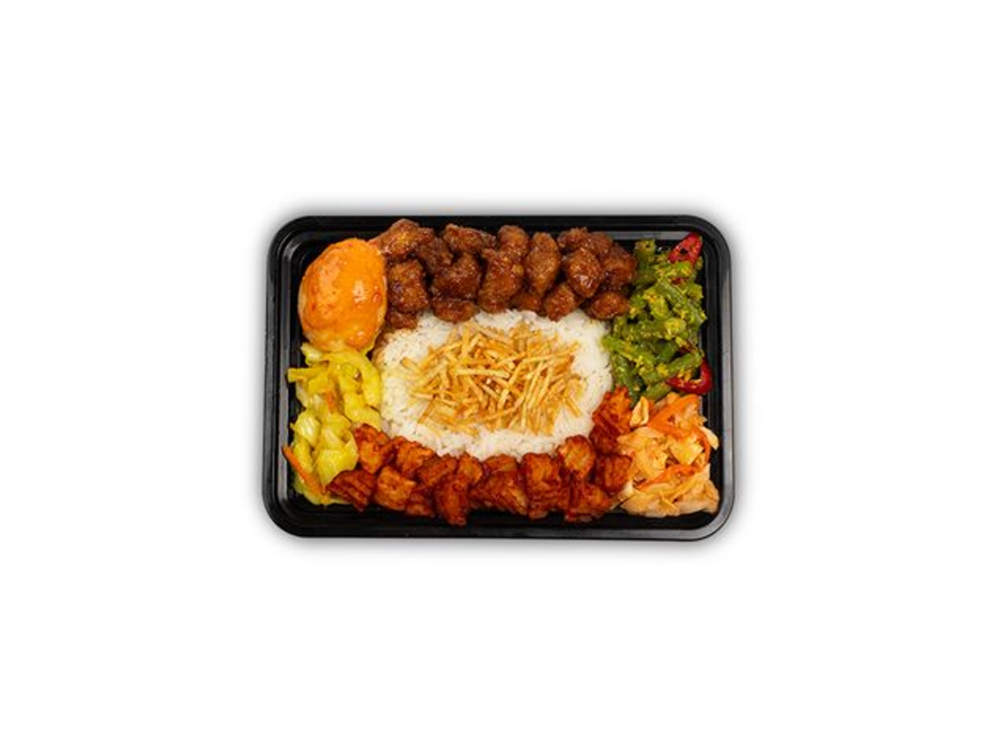 مشكل صغير (دجاج)
