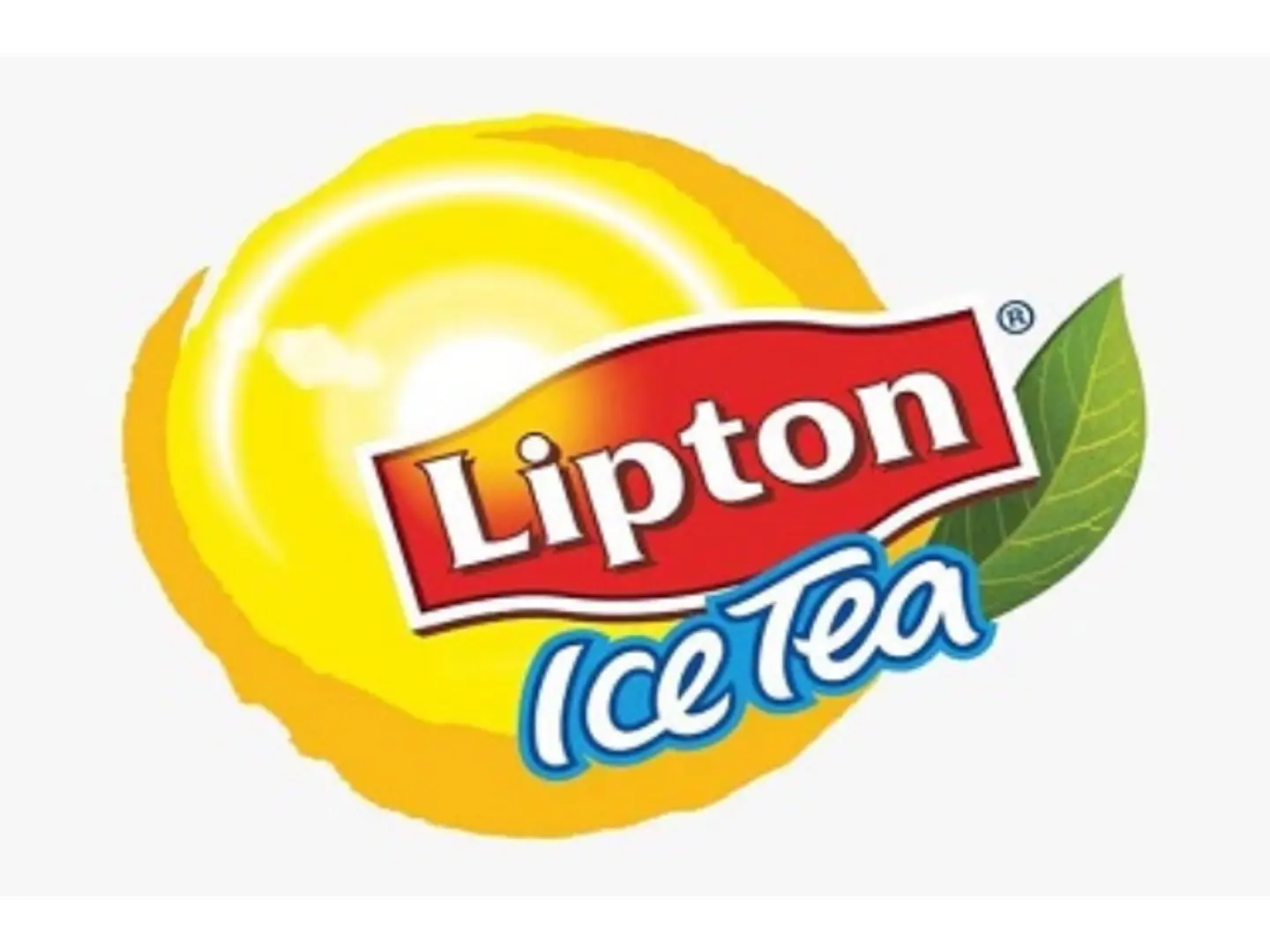 أيس تي ( ليمون )