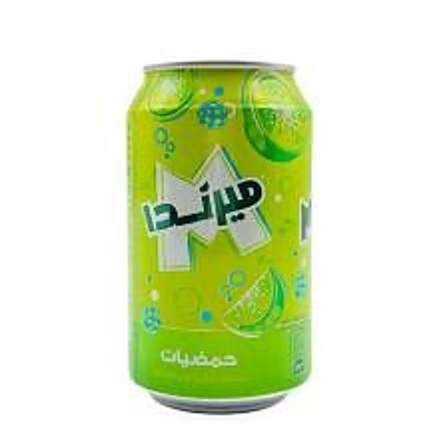 ميرندا حمضيات