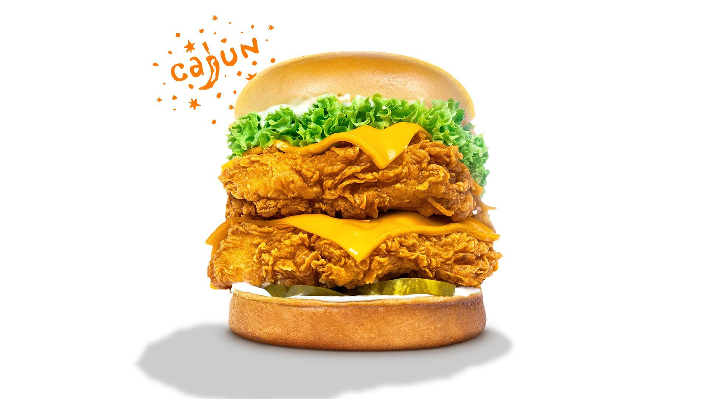 كيجون كرنشي تاور ديلوكس